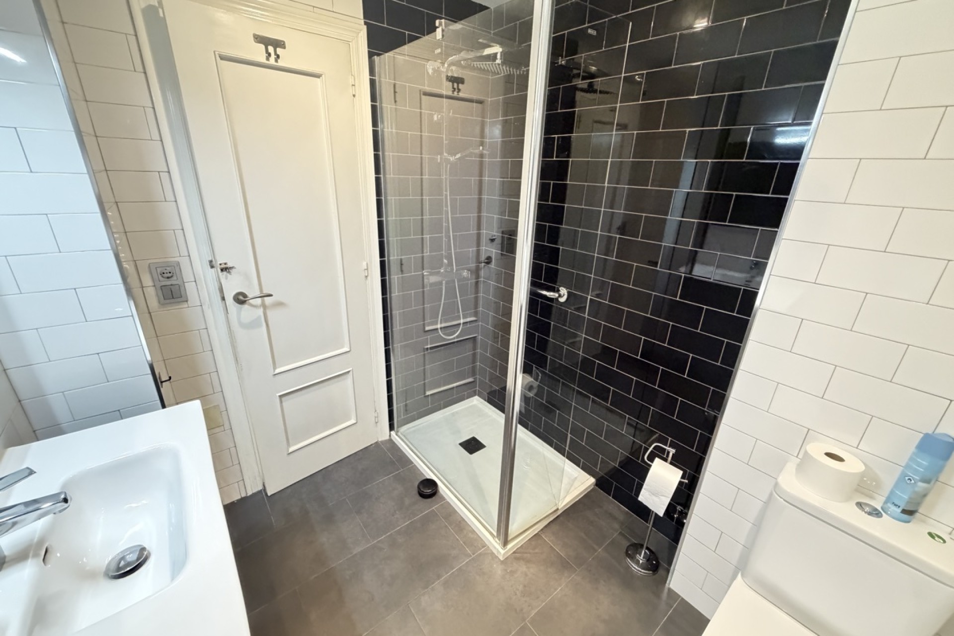 Resale - Apartment / Flat -
Villamartín