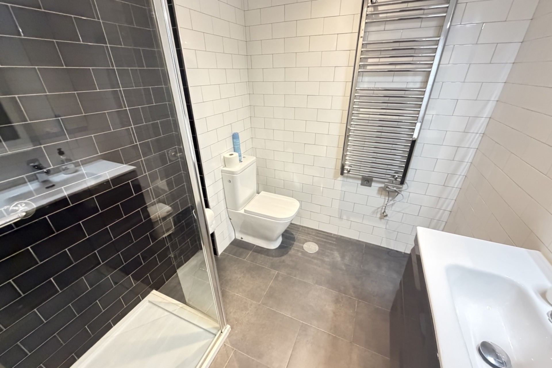 Resale - Apartment / Flat -
Villamartín
