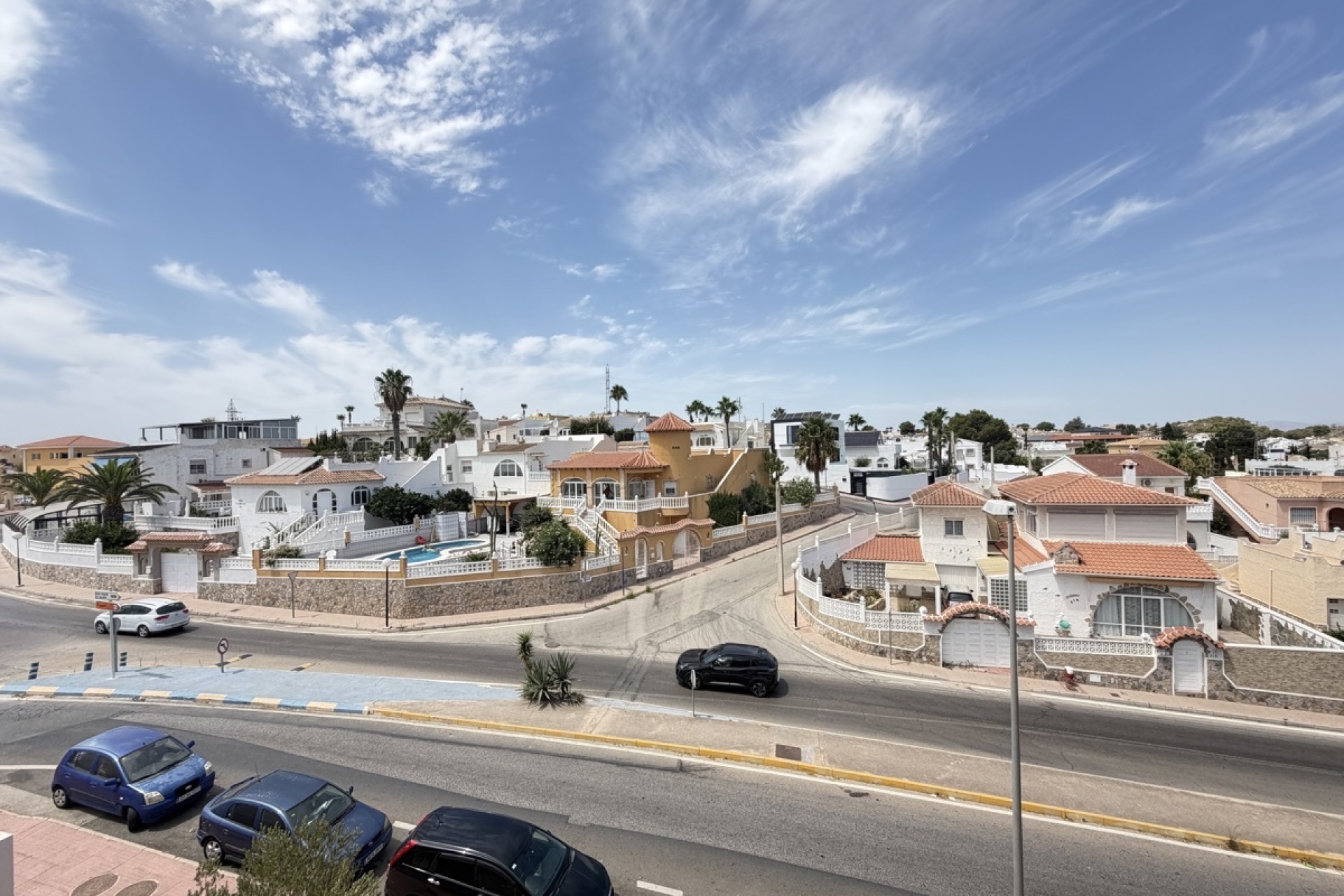 Resale - Apartment / Flat -
Villamartín
