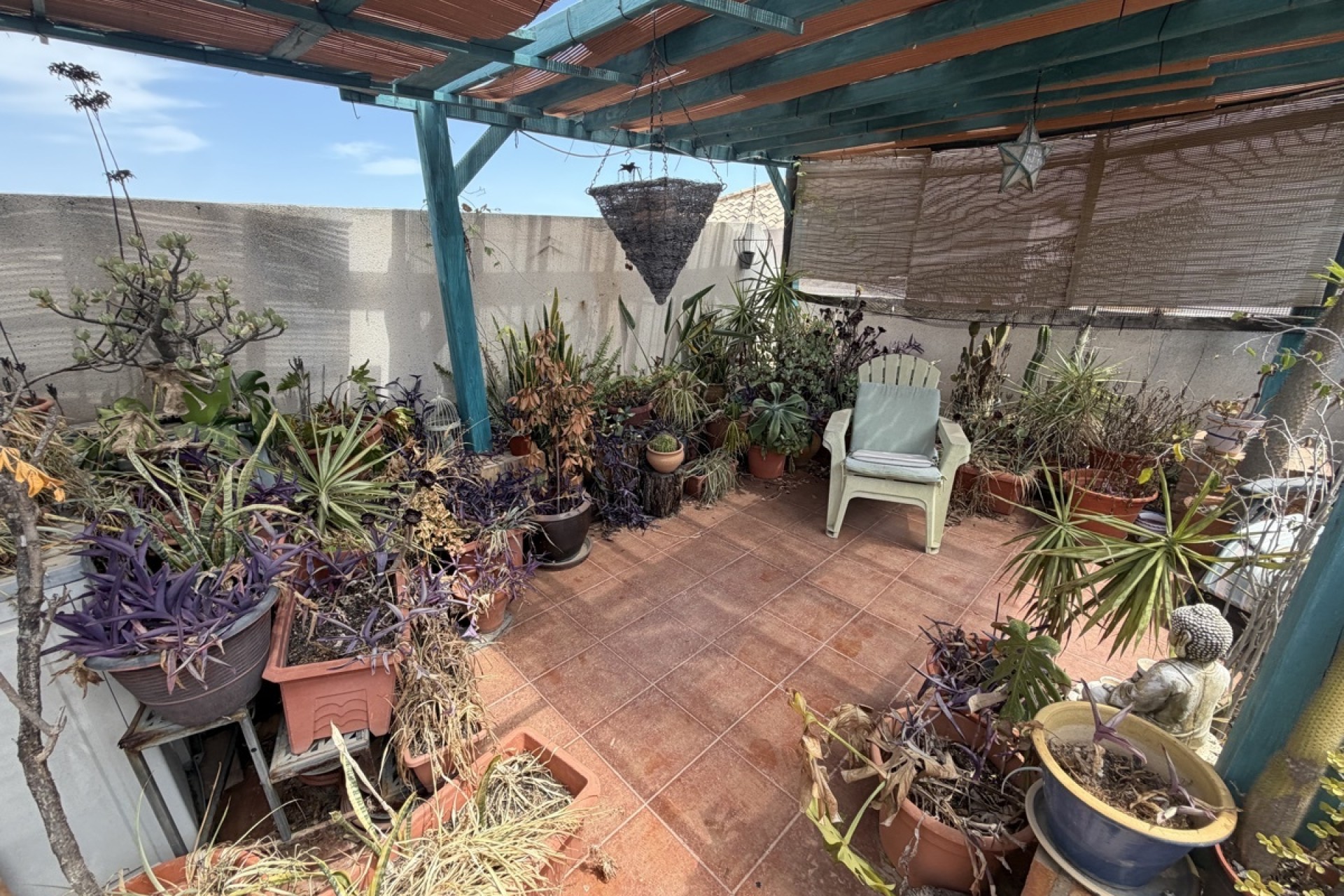 Resale - Apartment / Flat -
Villamartín
