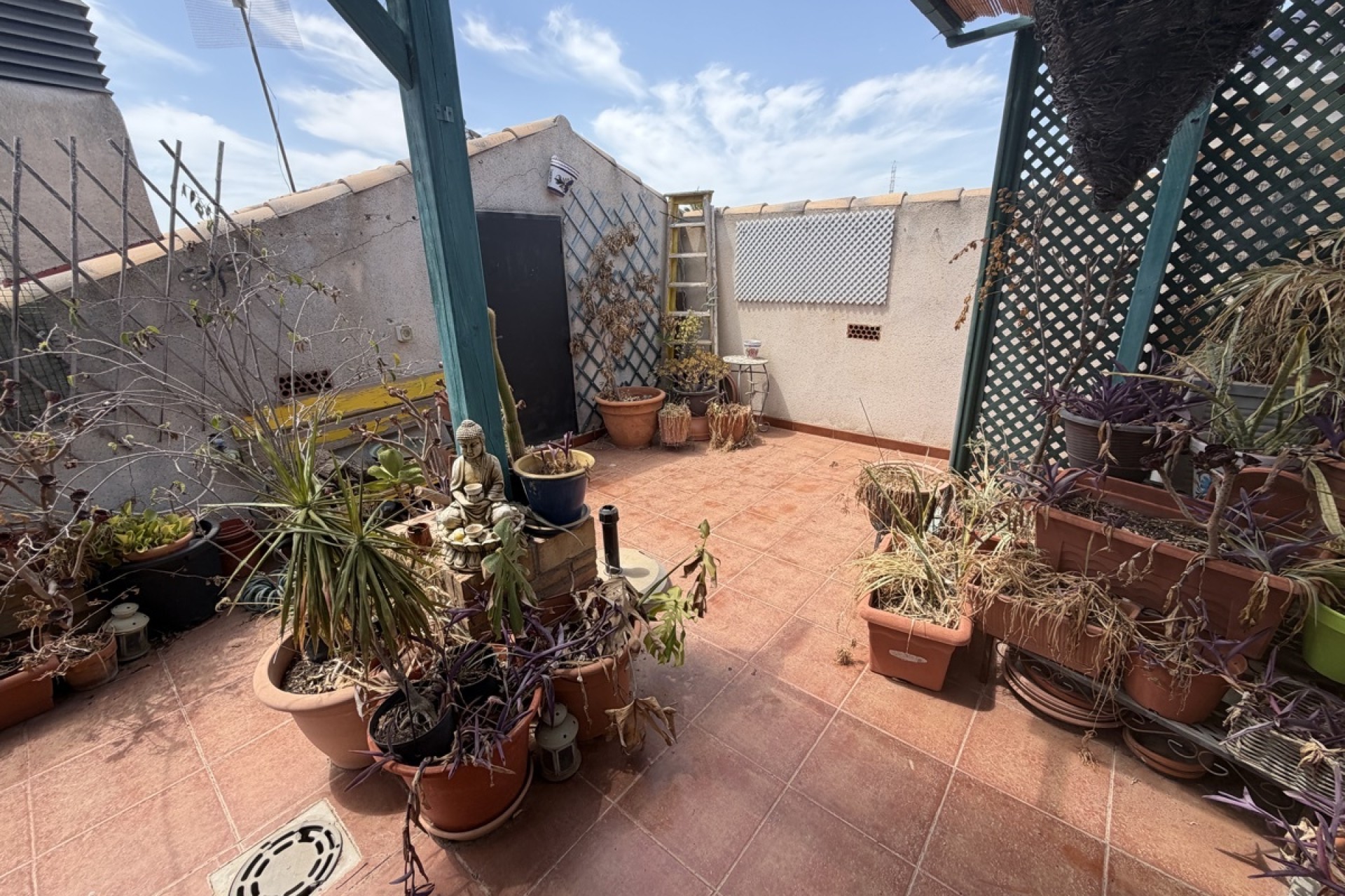 Resale - Apartment / Flat -
Villamartín
