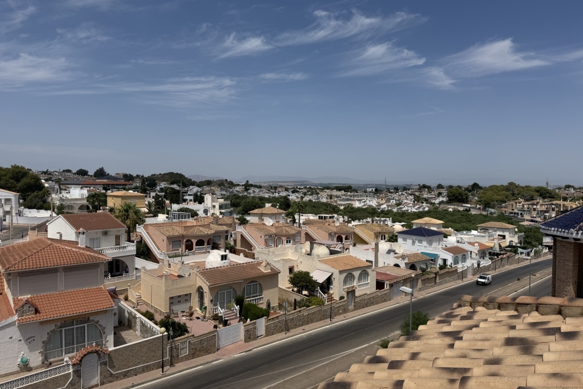 Resale - Apartment / Flat -
Villamartín