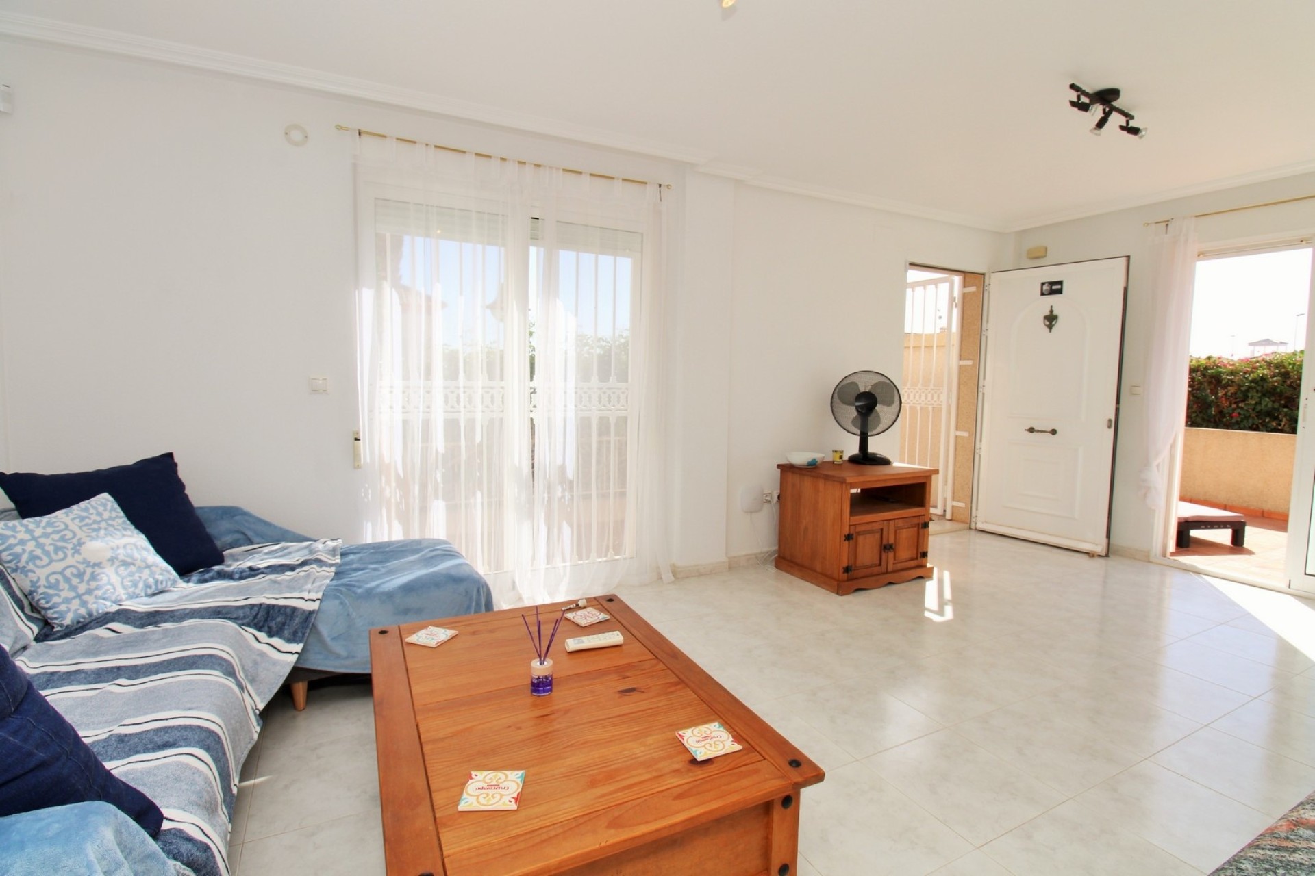 Resale - Apartment / Flat -
Villamartín