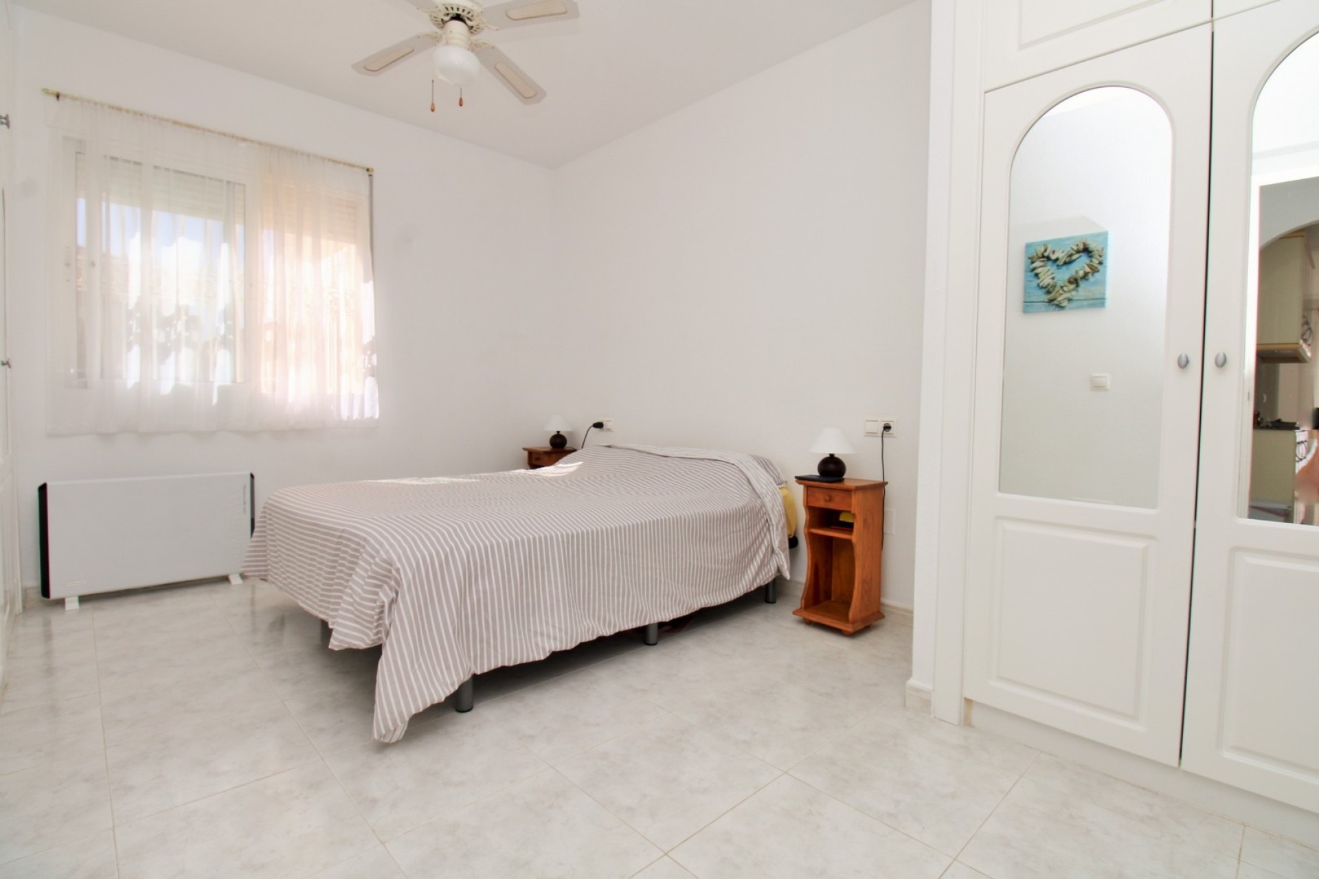 Resale - Apartment / Flat -
Villamartín
