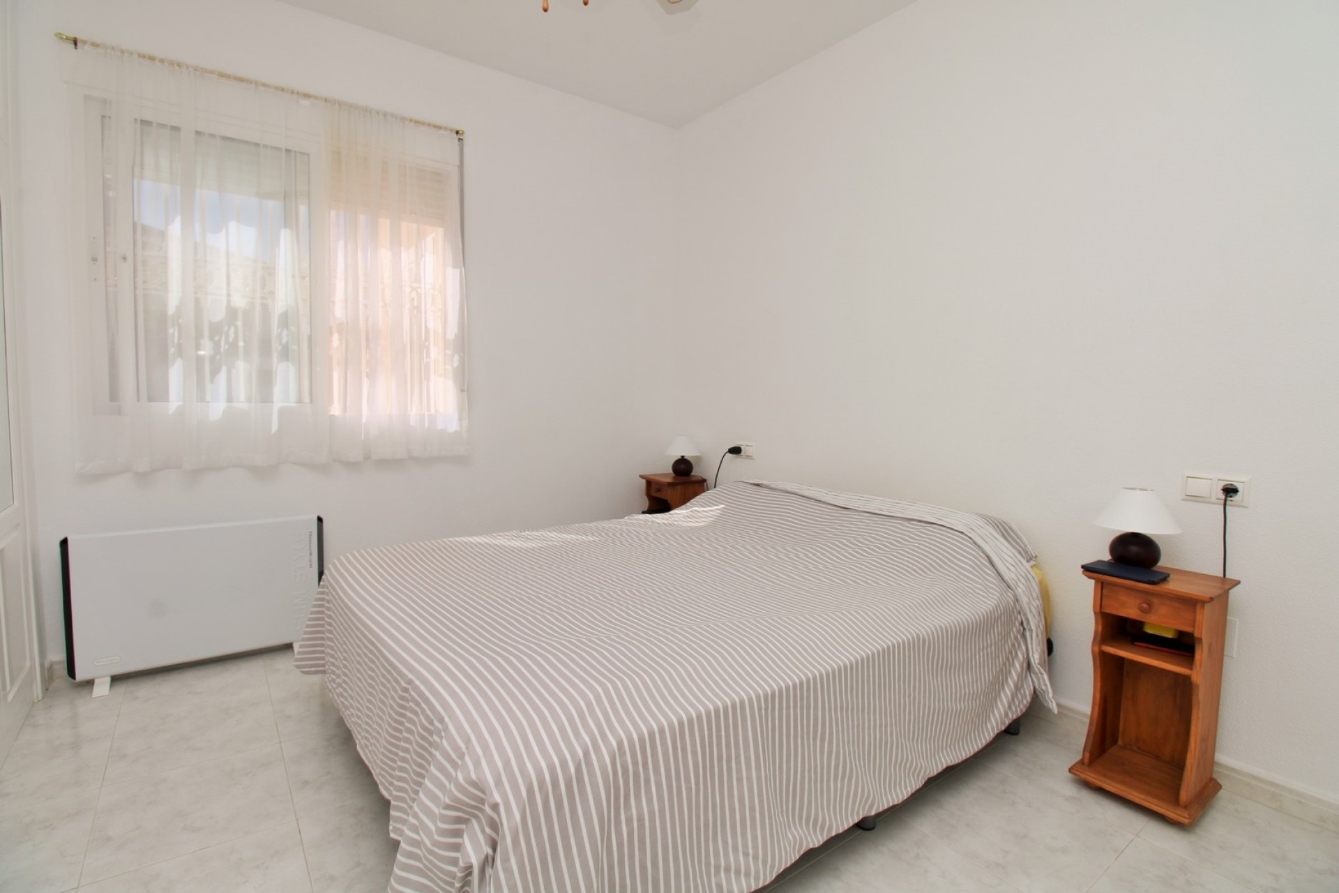 Resale - Apartment / Flat -
Villamartín