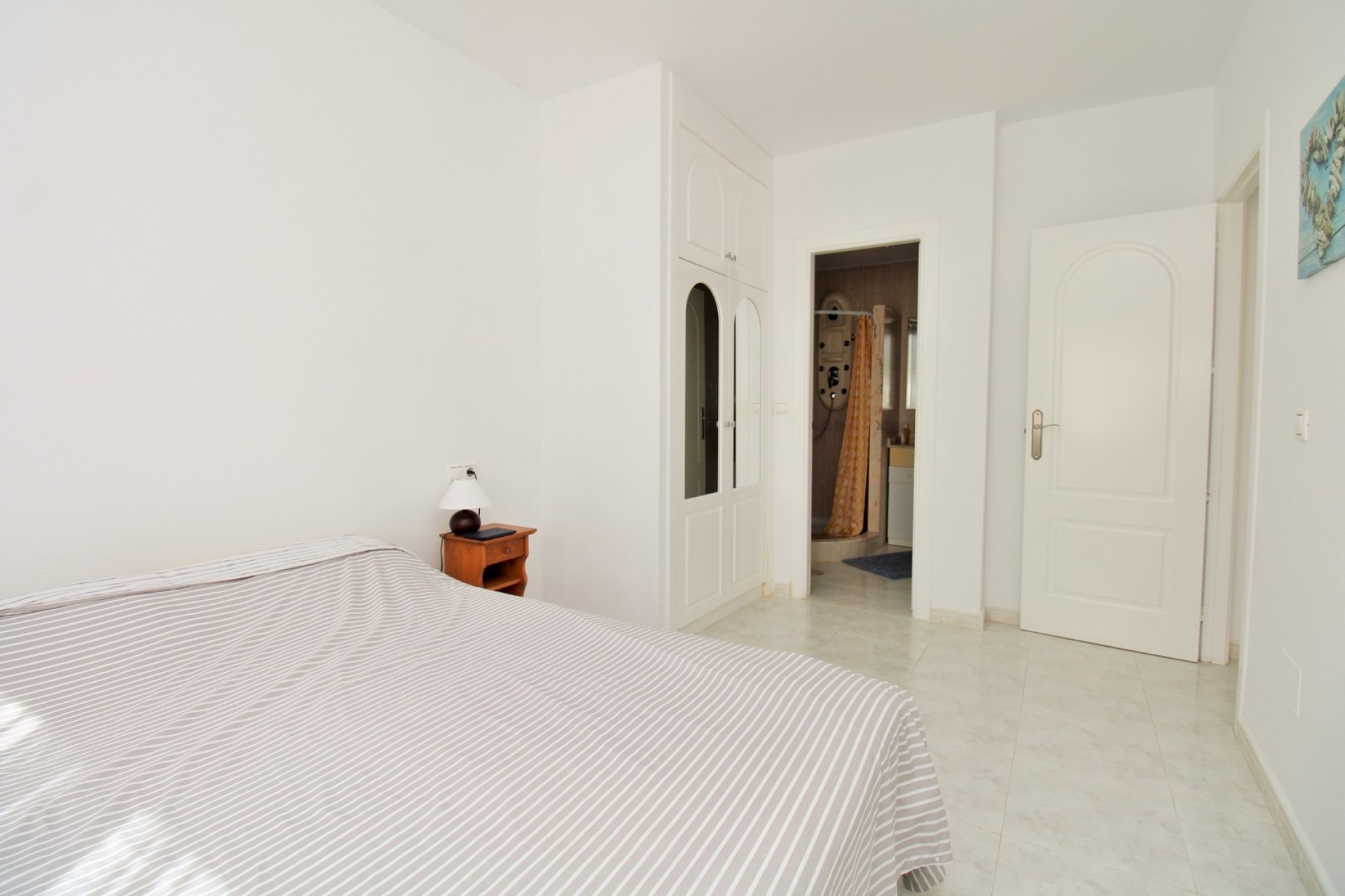 Resale - Apartment / Flat -
Villamartín