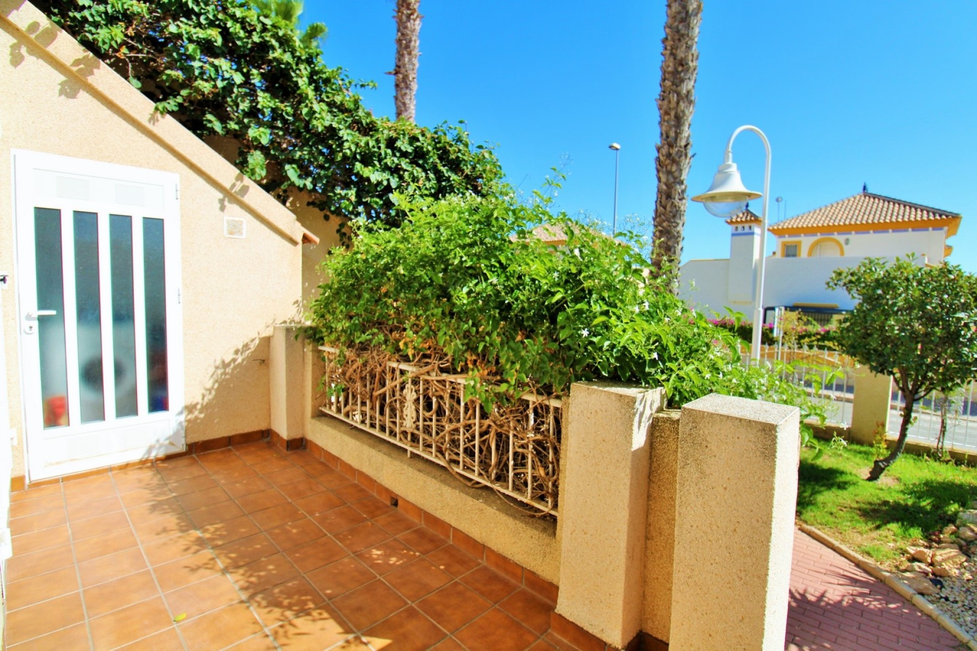 Resale - Apartment / Flat -
Villamartín