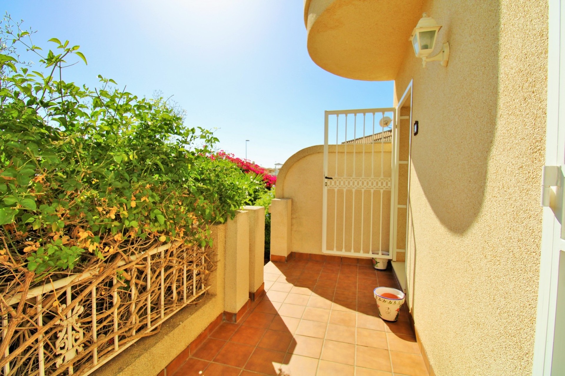 Resale - Apartment / Flat -
Villamartín