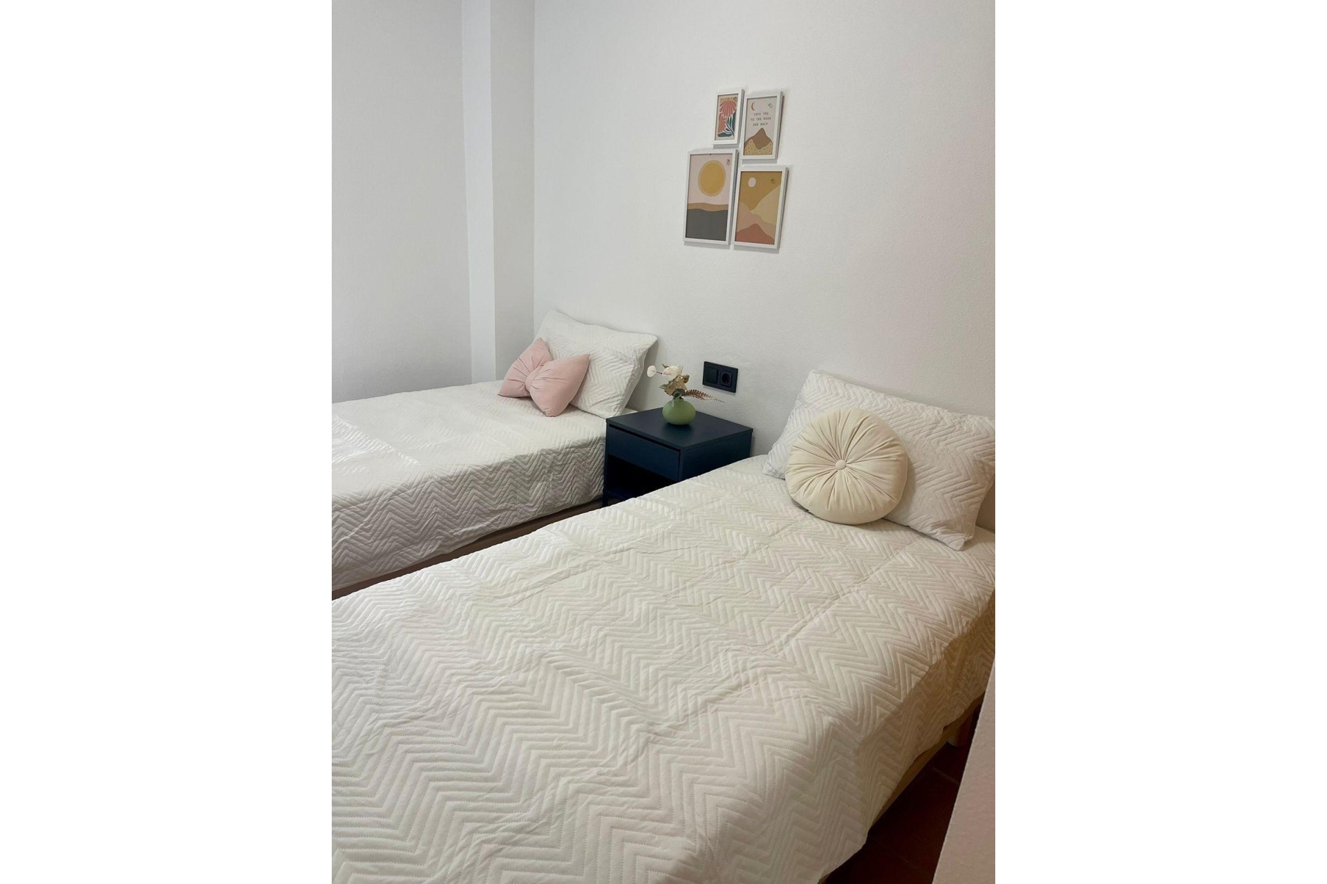Resale - Apartment / Flat -
Villanueva del Rio Segura - Archena Centro