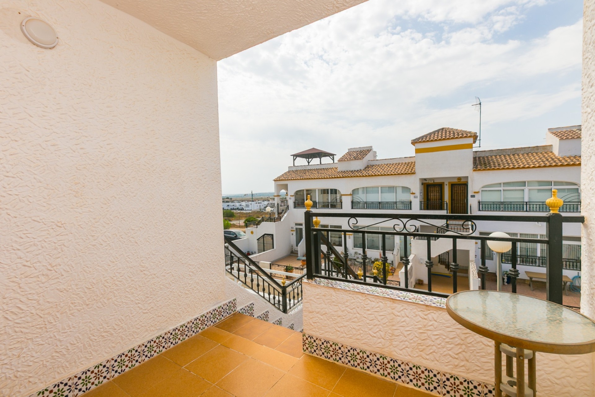 Resale - Apartment / Flat -
Vistabella - Vistabella Golf