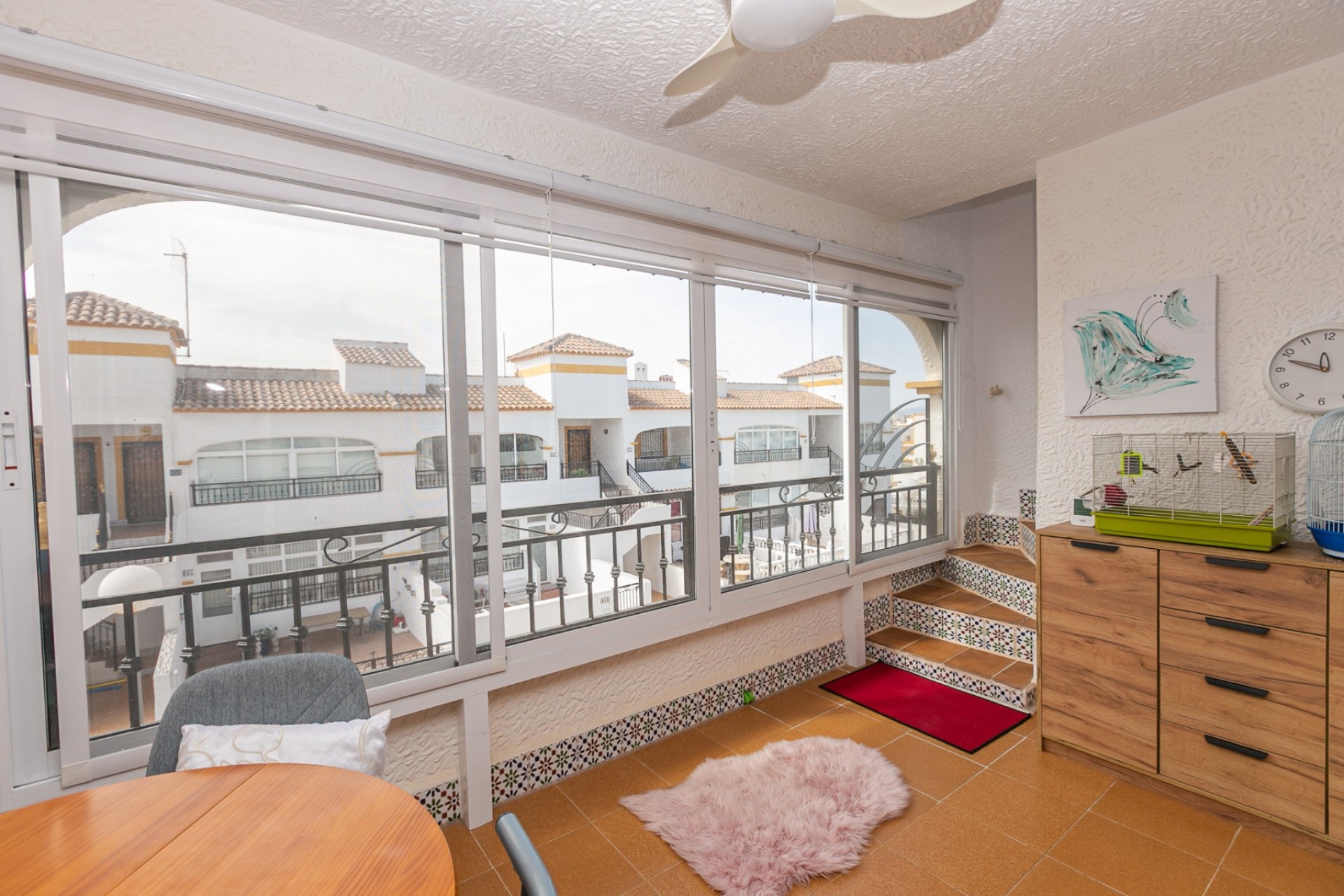 Resale - Apartment / Flat -
Vistabella - Vistabella Golf