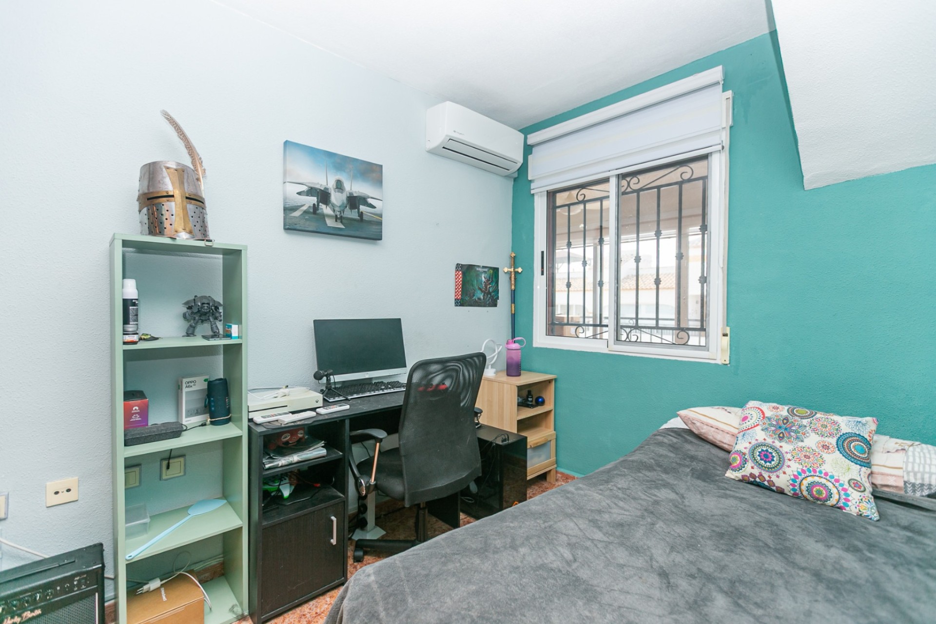 Resale - Apartment / Flat -
Vistabella - Vistabella Golf