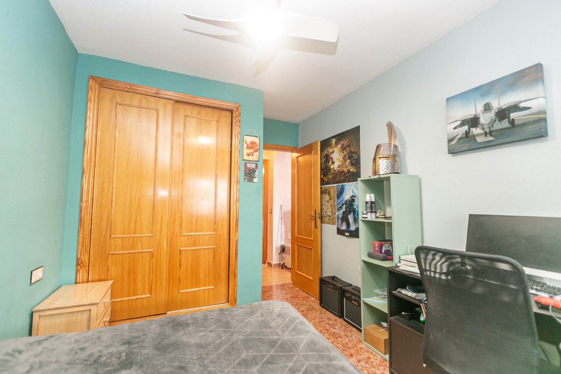 Resale - Apartment / Flat -
Vistabella - Vistabella Golf
