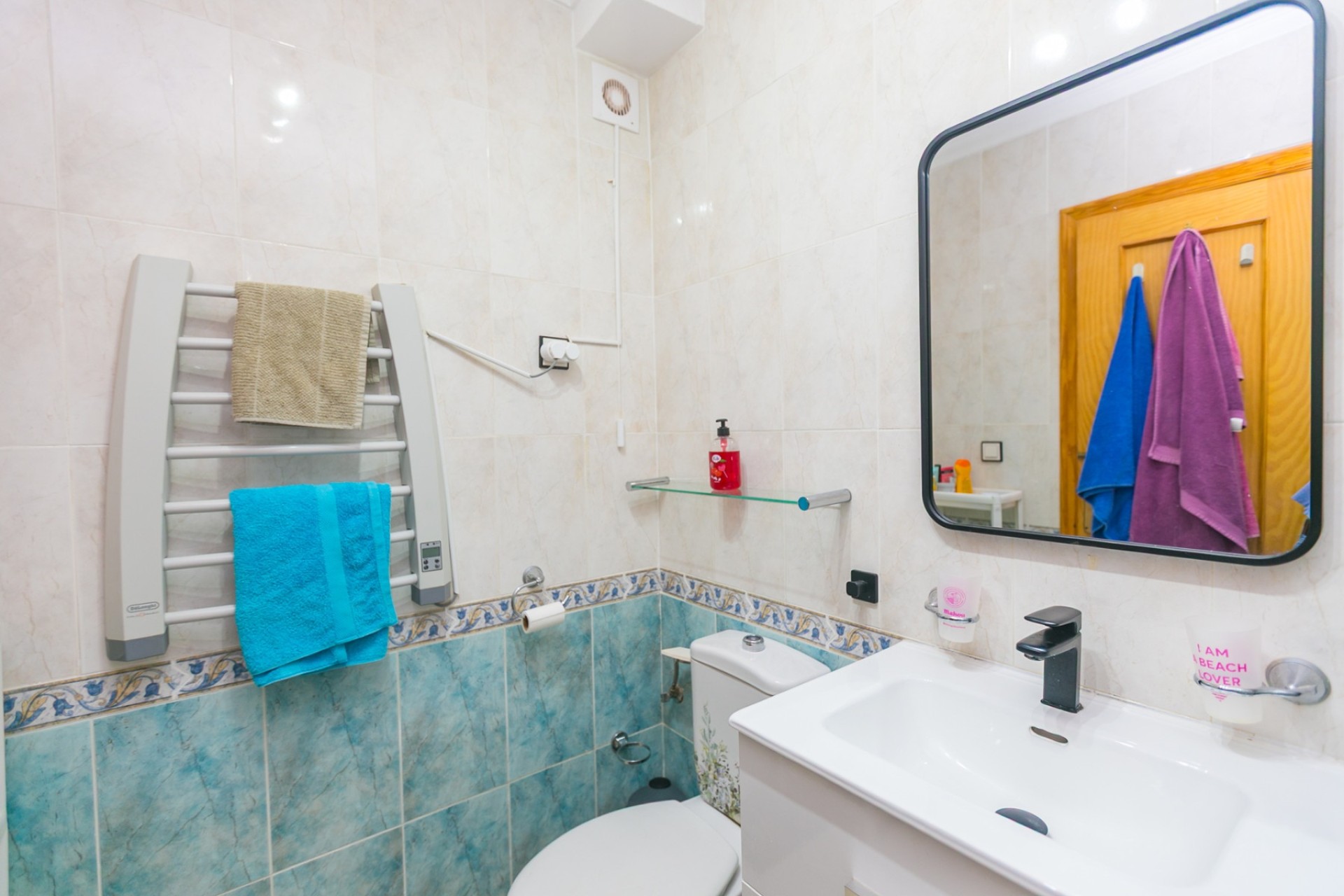 Resale - Apartment / Flat -
Vistabella - Vistabella Golf