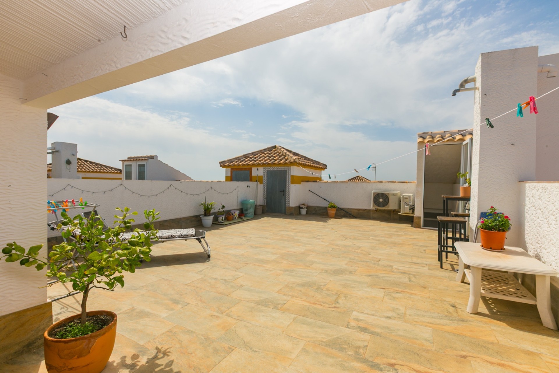 Resale - Apartment / Flat -
Vistabella - Vistabella Golf