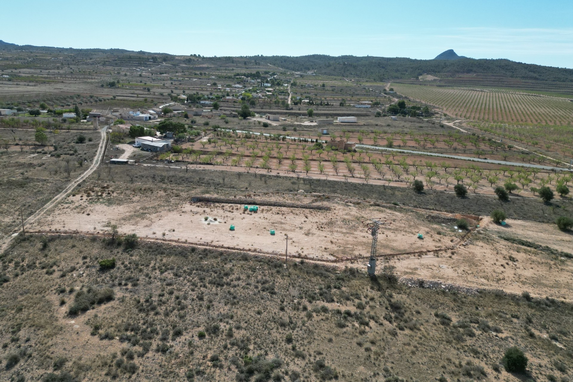 Resale -  -
Barbarroja