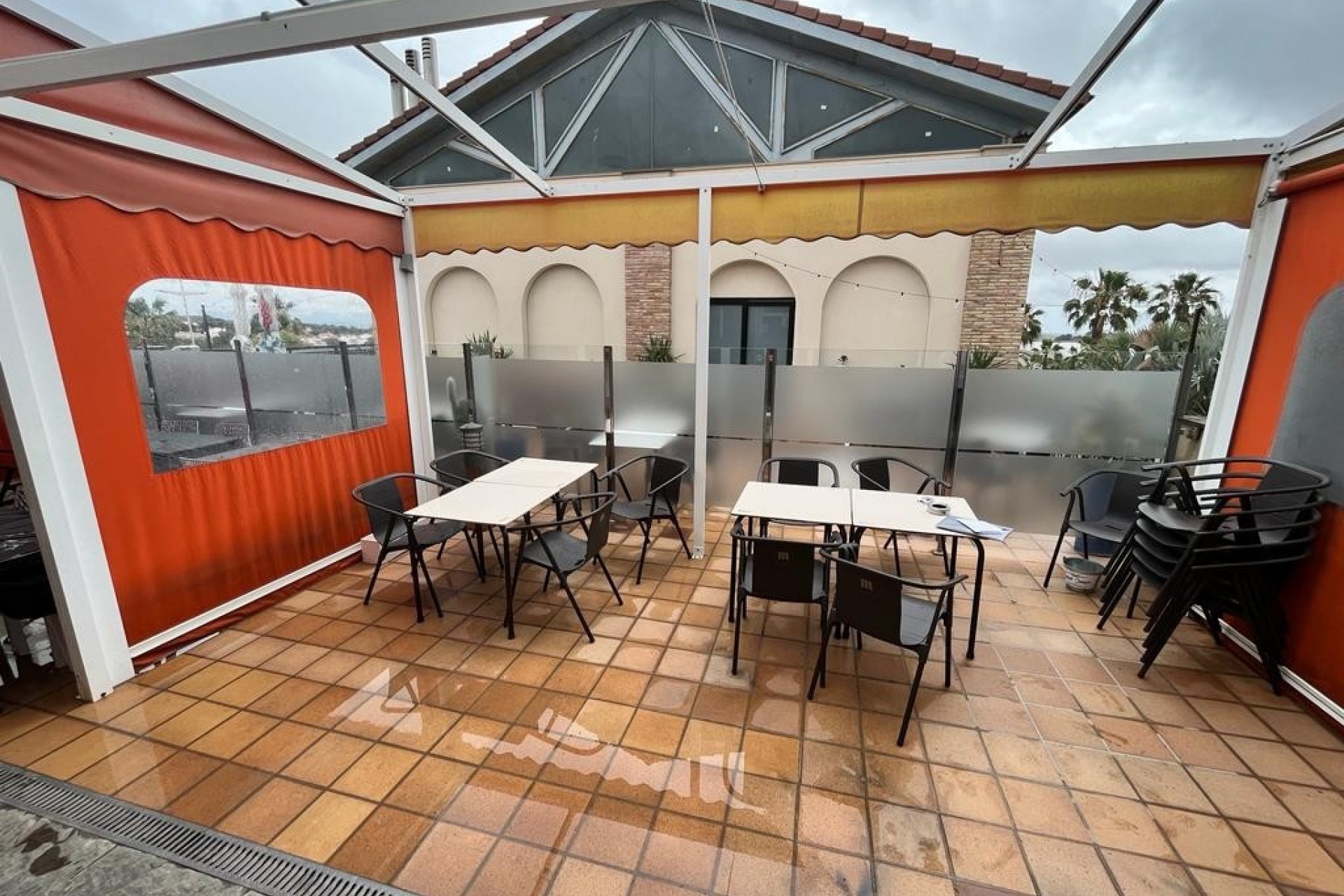 Resale - Commercial -
Algorfa - La Finca Golf Resort