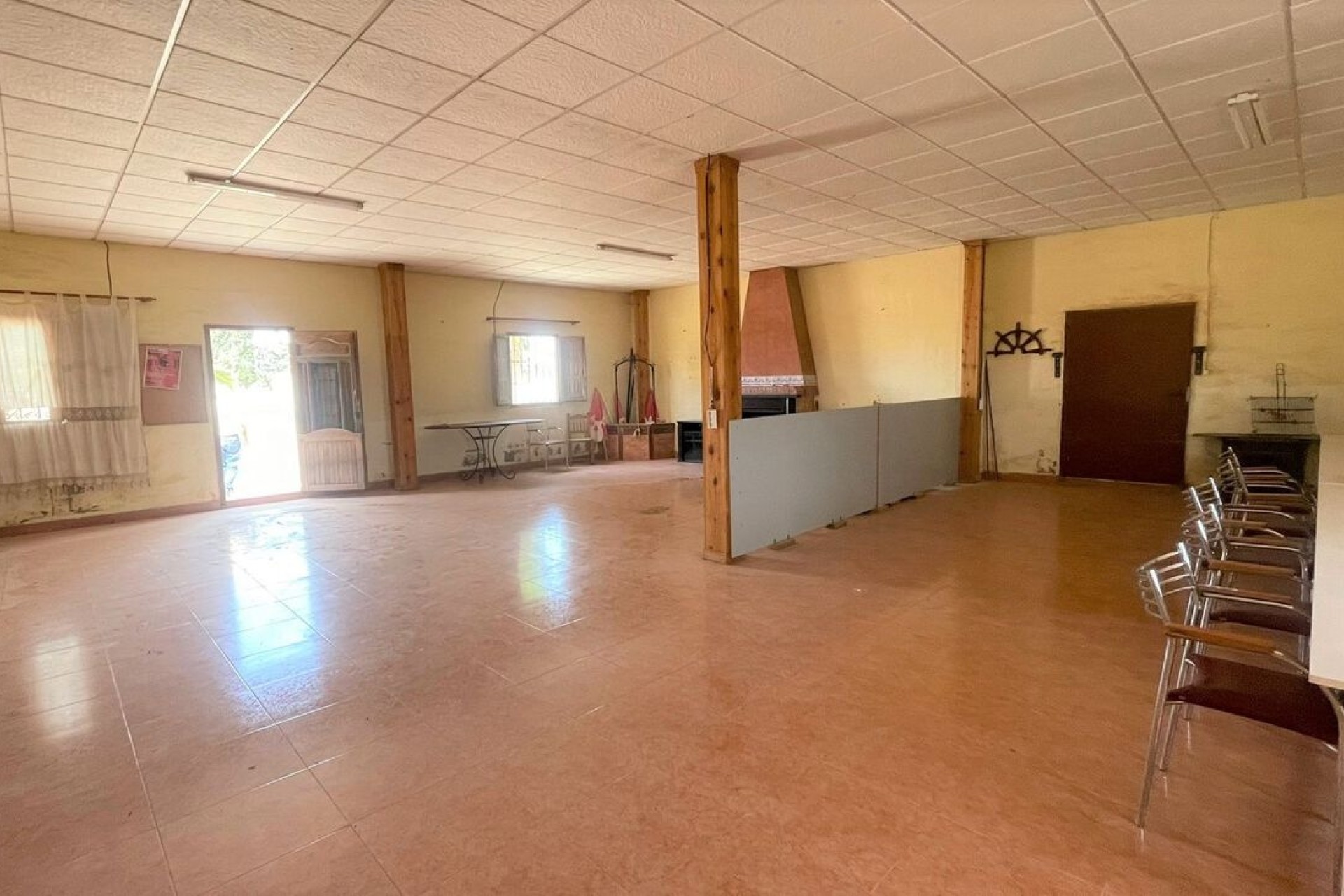 Resale - Commercial -
Balsicas - Torre Pacheco
