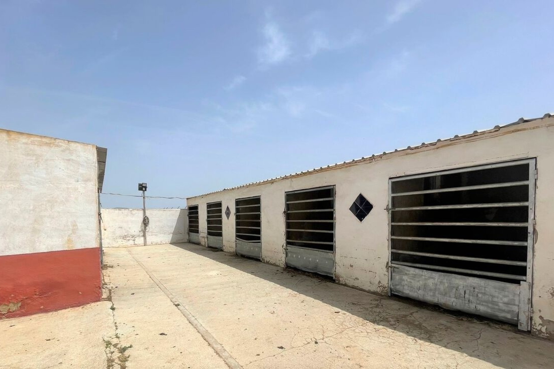 Resale - Commercial -
Balsicas - Torre Pacheco