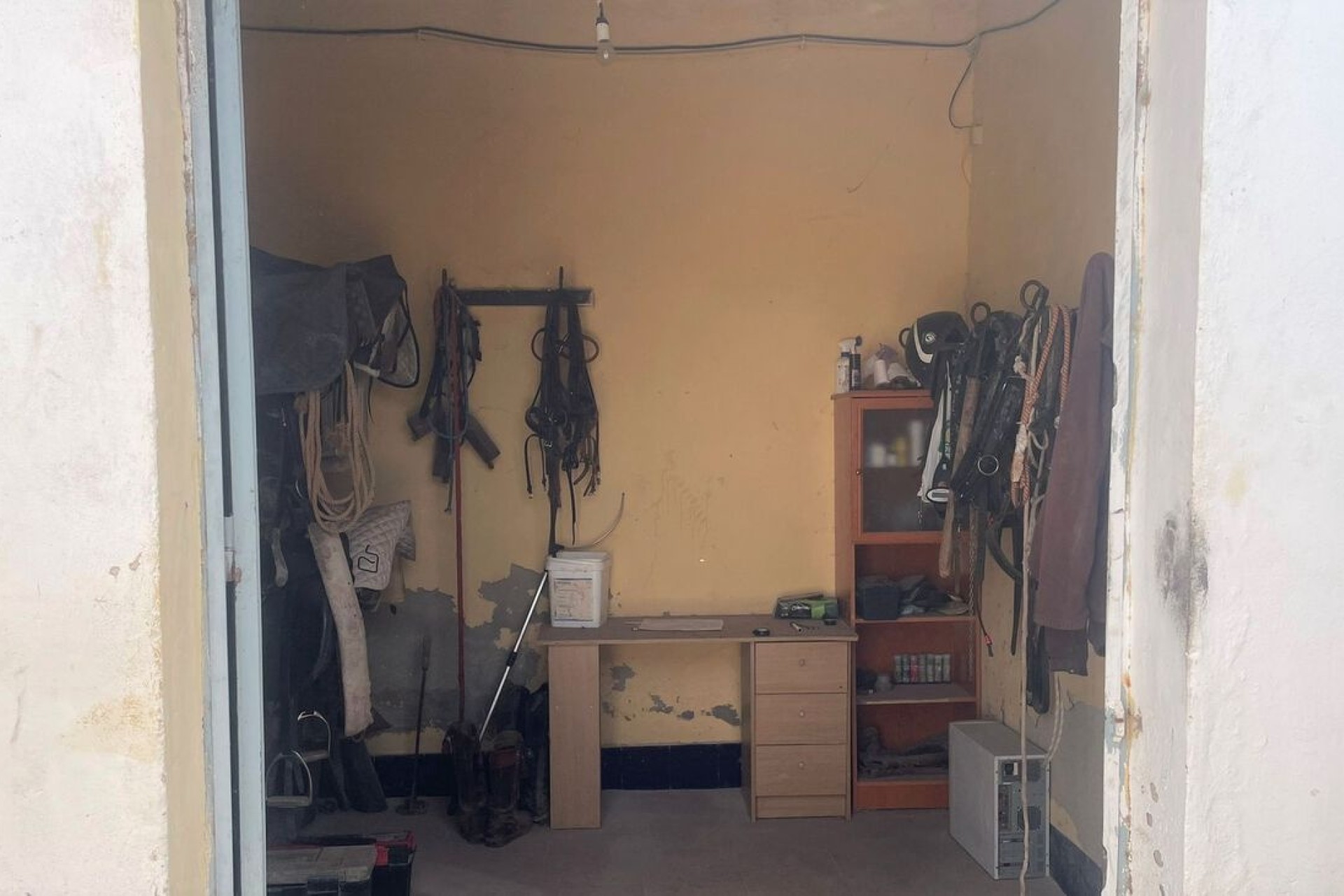 Resale - Commercial -
Balsicas - Torre Pacheco