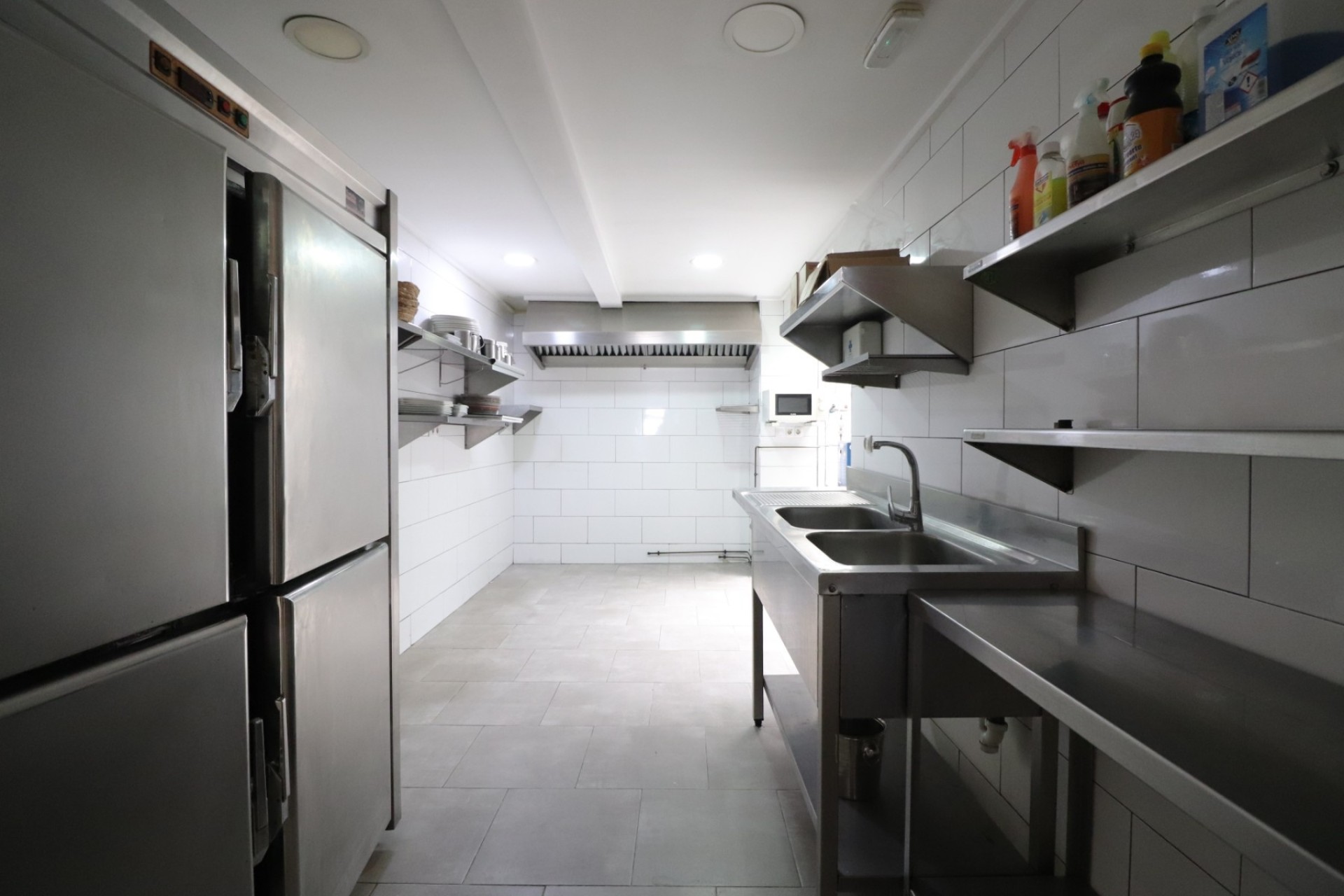 Resale - Commercial -
Benijofar