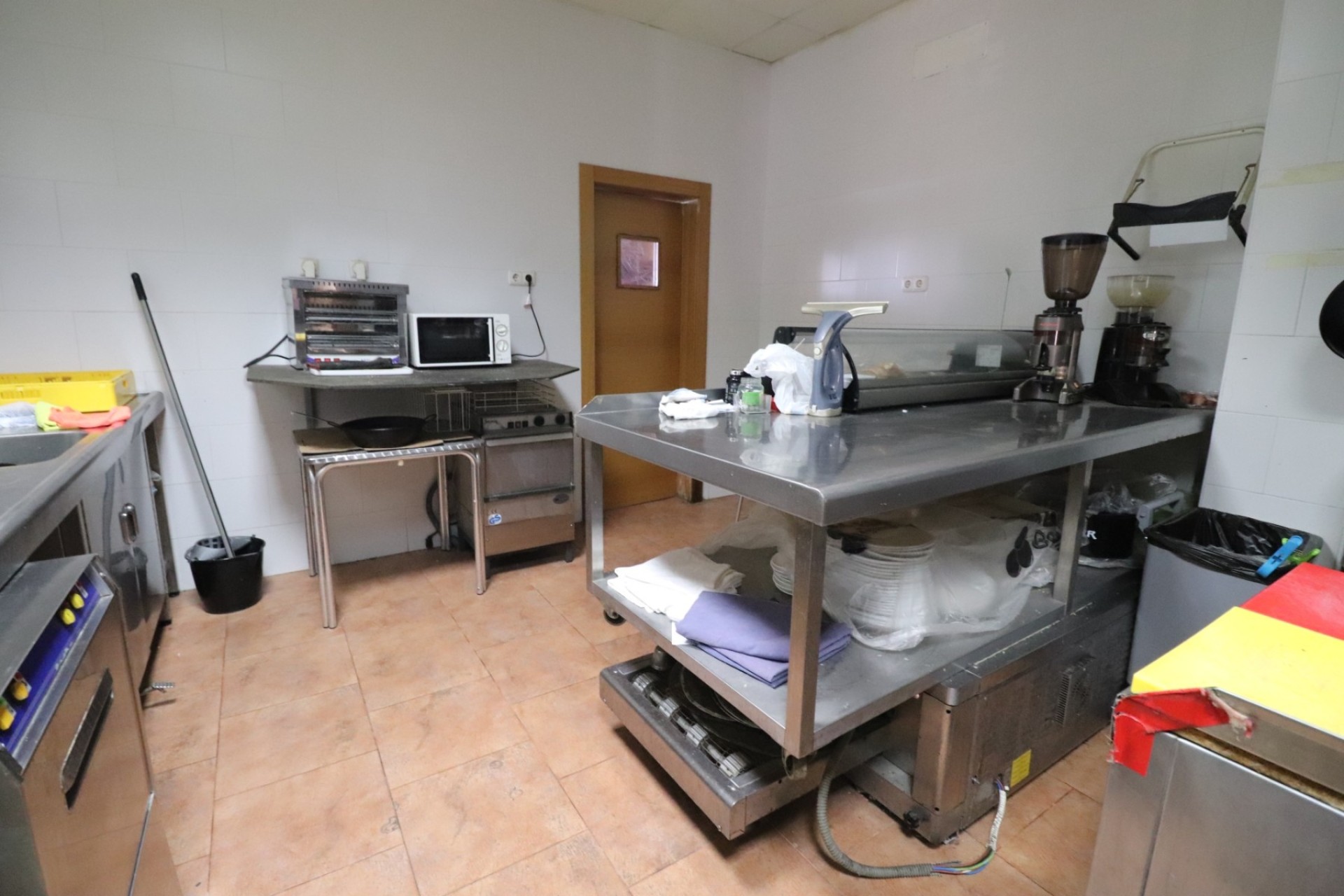 Resale - Commercial -
Ciudad Quesada - Rojales - Ciudad Quesada