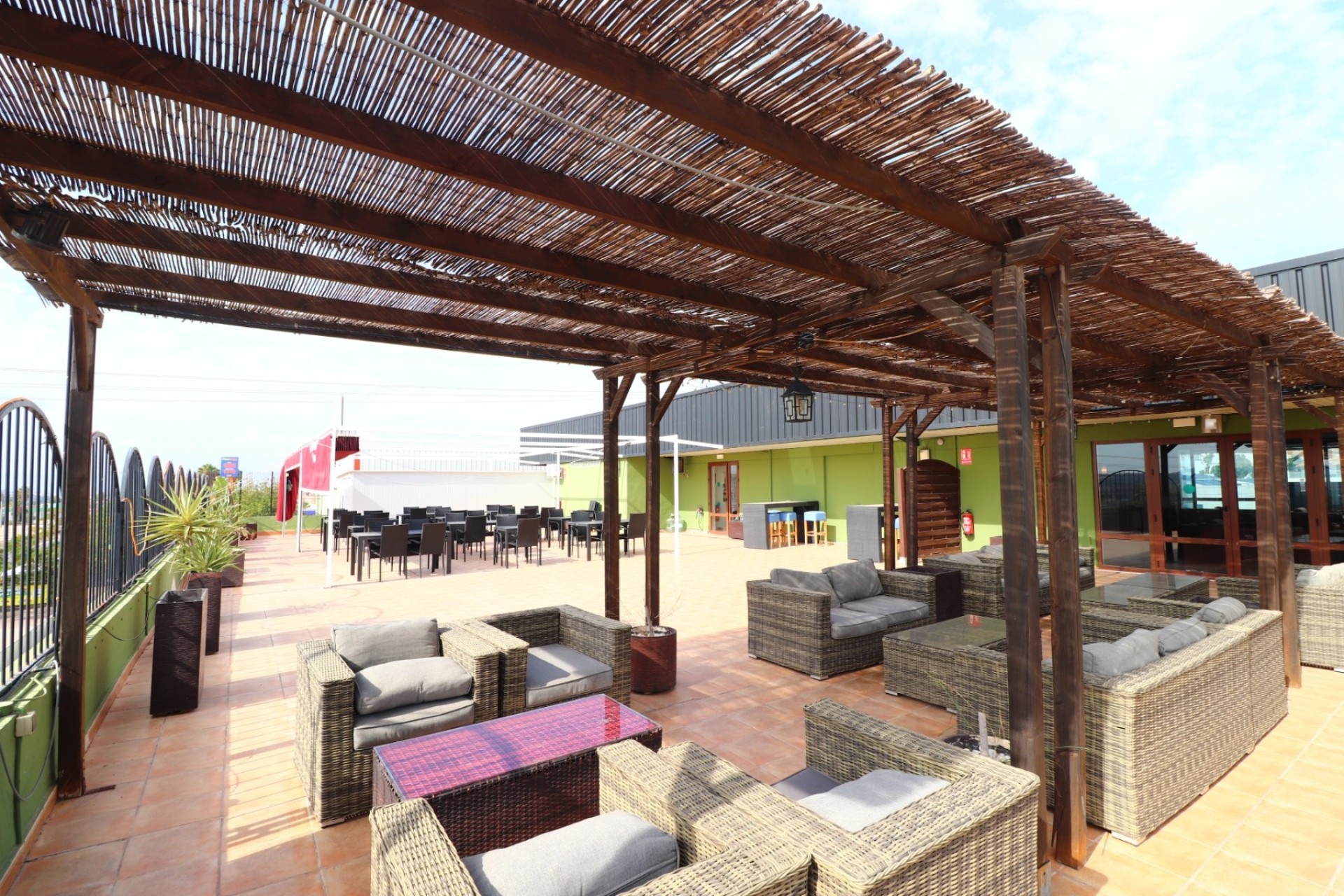Resale - Commercial -
Ciudad Quesada - Rojales - Ciudad Quesada