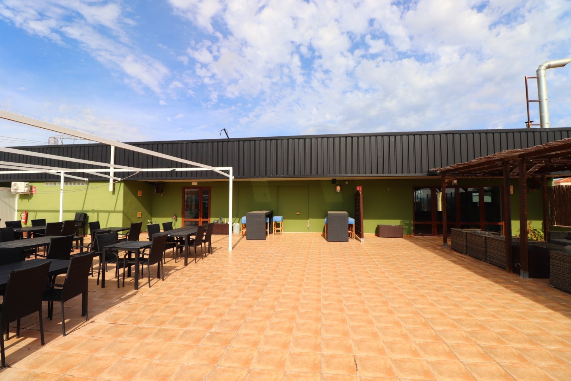 Resale - Commercial -
Ciudad Quesada - Rojales - Ciudad Quesada
