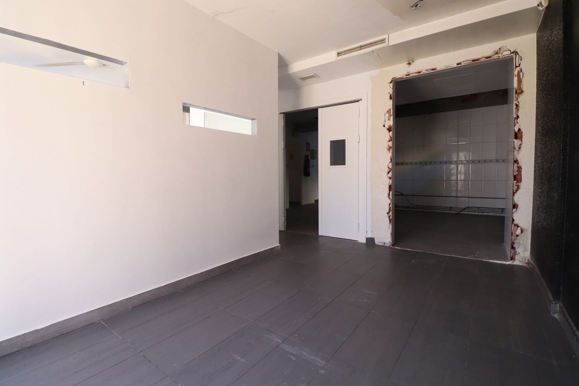 Resale - Commercial -
Ciudad Quesada - Rojales - La Marquesa Golf
