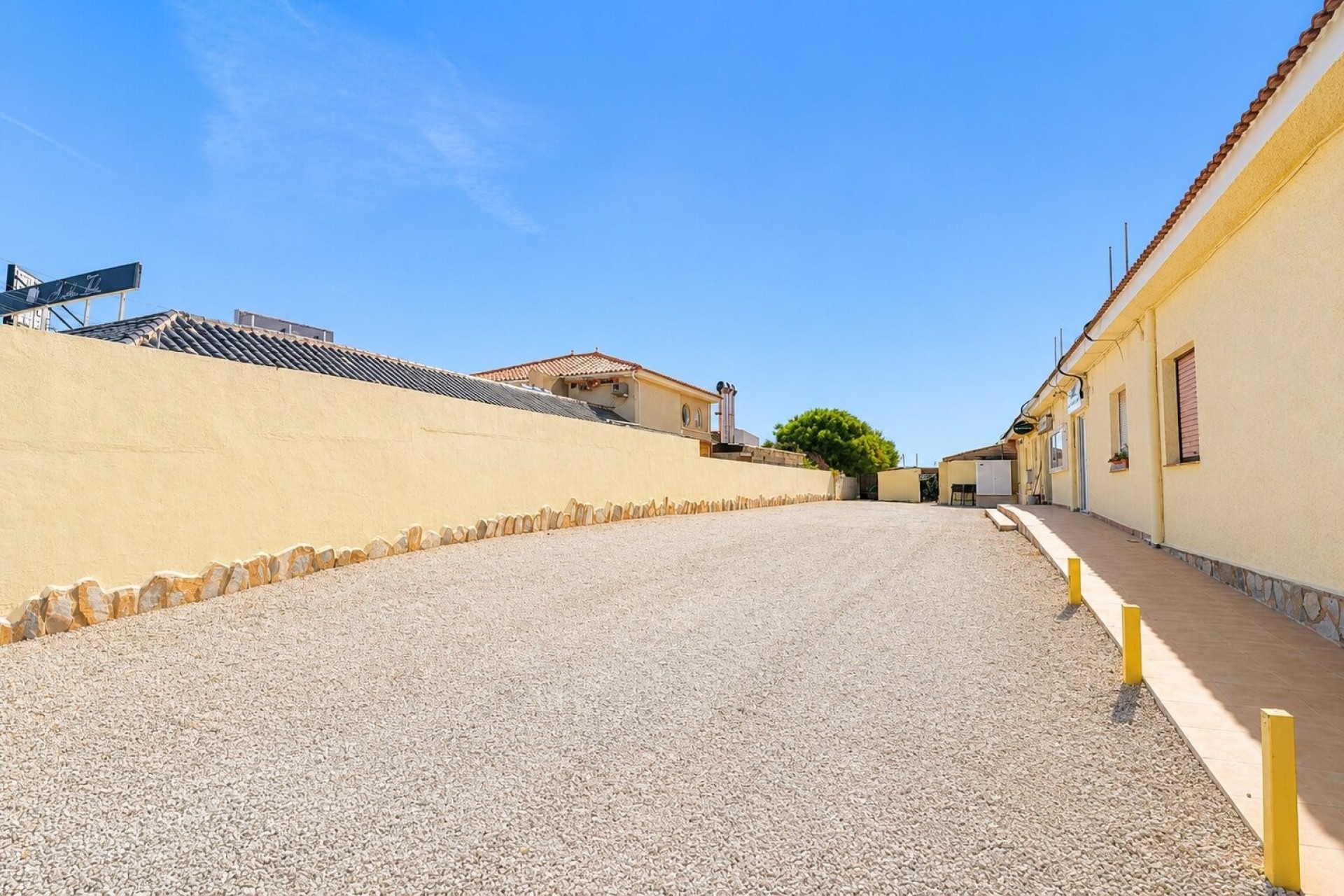 Resale - Commercial -
Ciudad Quesada - Rojales - Rojales
