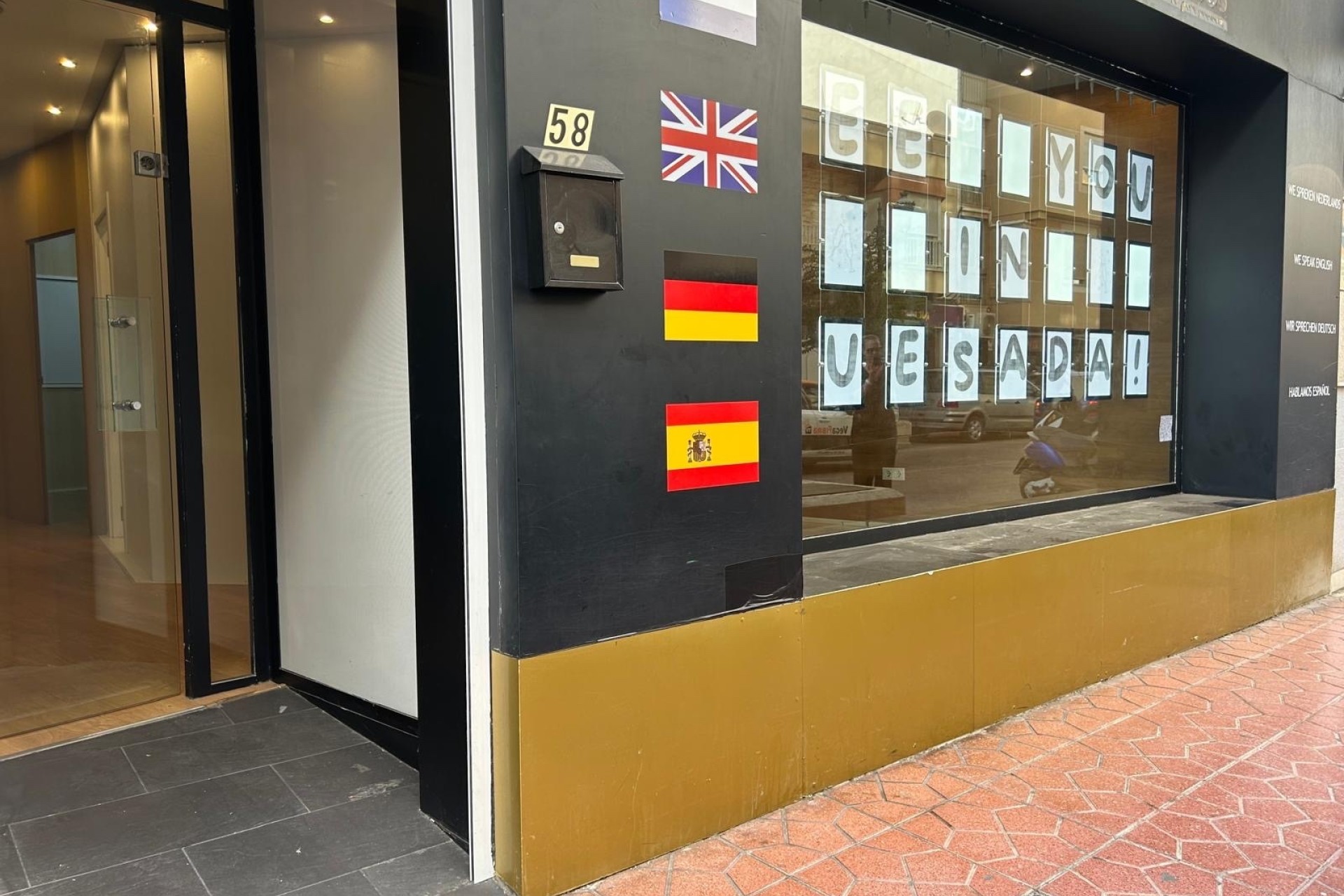 Resale - Commercial -
Guardamar del Segura - Guardamar Center