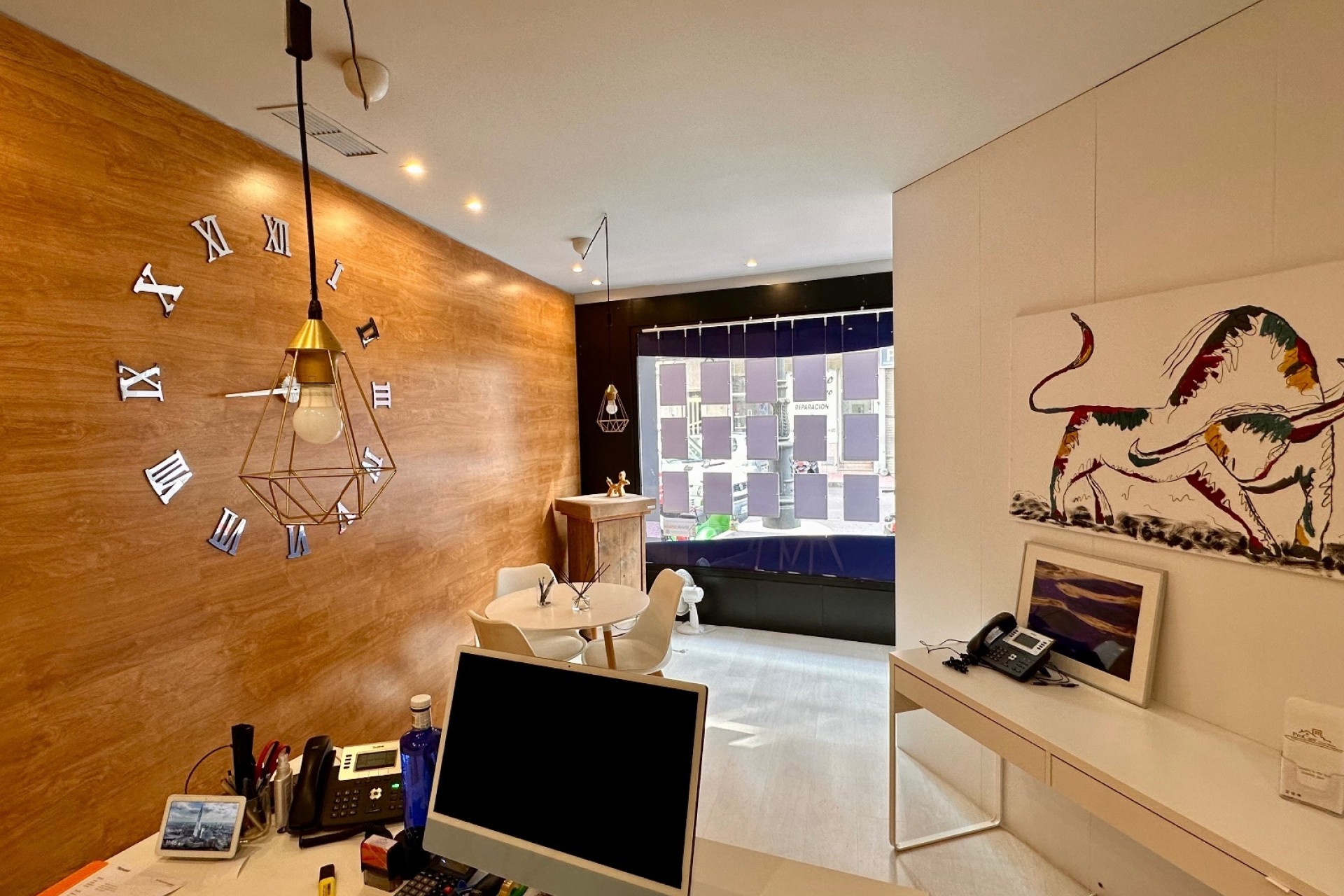 Resale - Commercial -
Guardamar del Segura - Guardamar Center