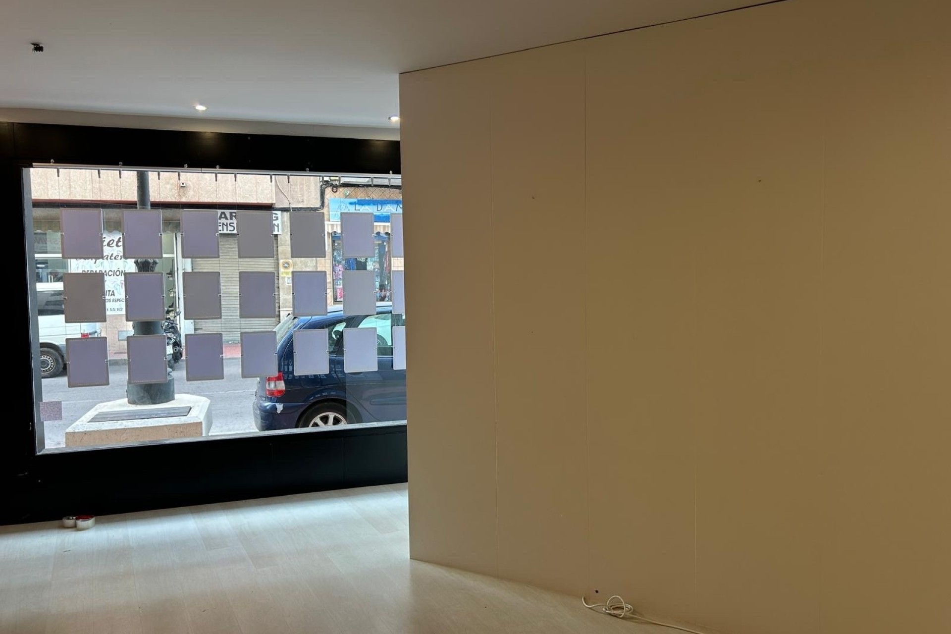 Resale - Commercial -
Guardamar del Segura - Guardamar Center