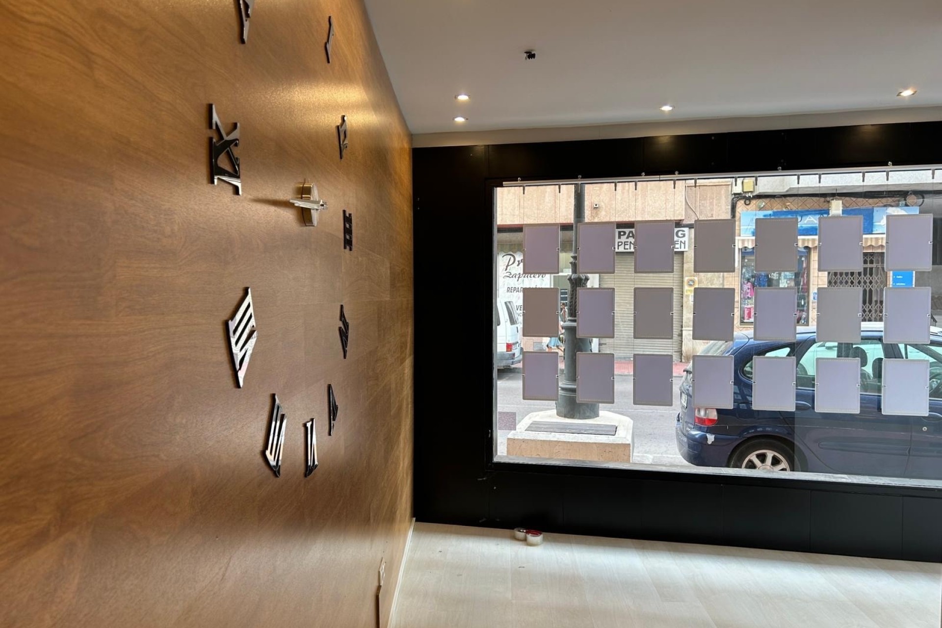Resale - Commercial -
Guardamar del Segura - Guardamar Center