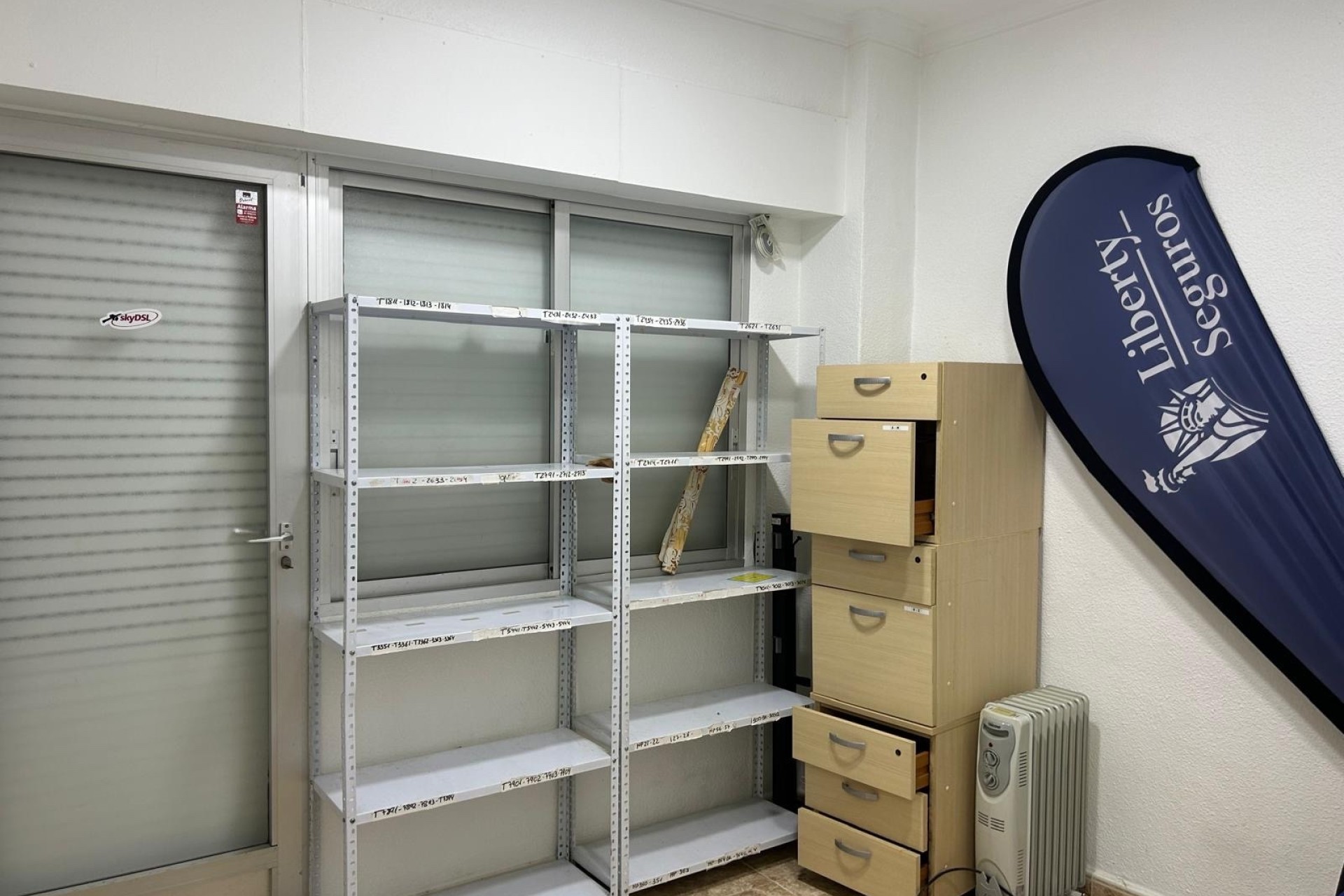 Resale - Commercial -
Guardamar del Segura - Guardamar Center