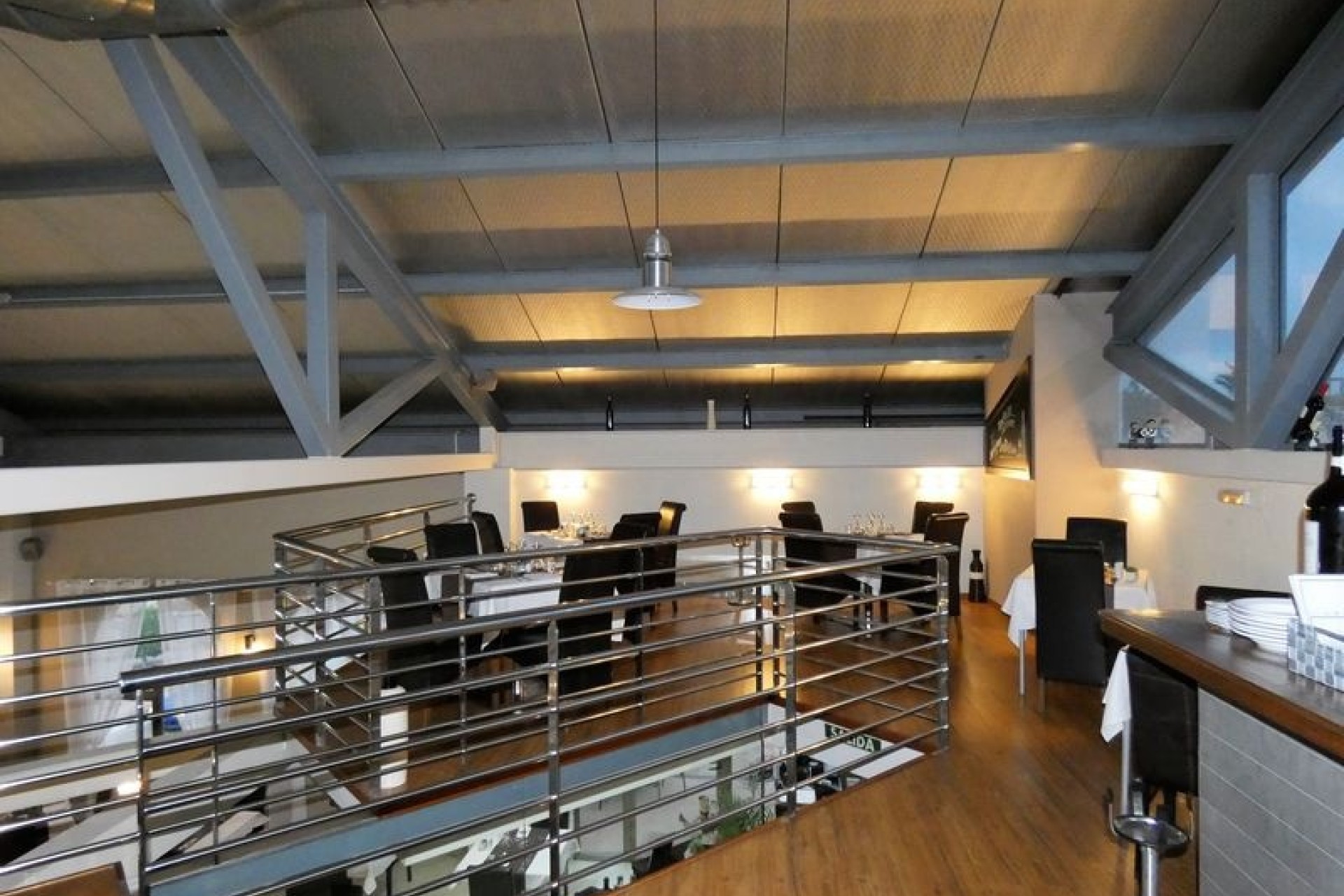 Resale - Commercial -
La Finca Golf - Algorfa (La Finca Golf)