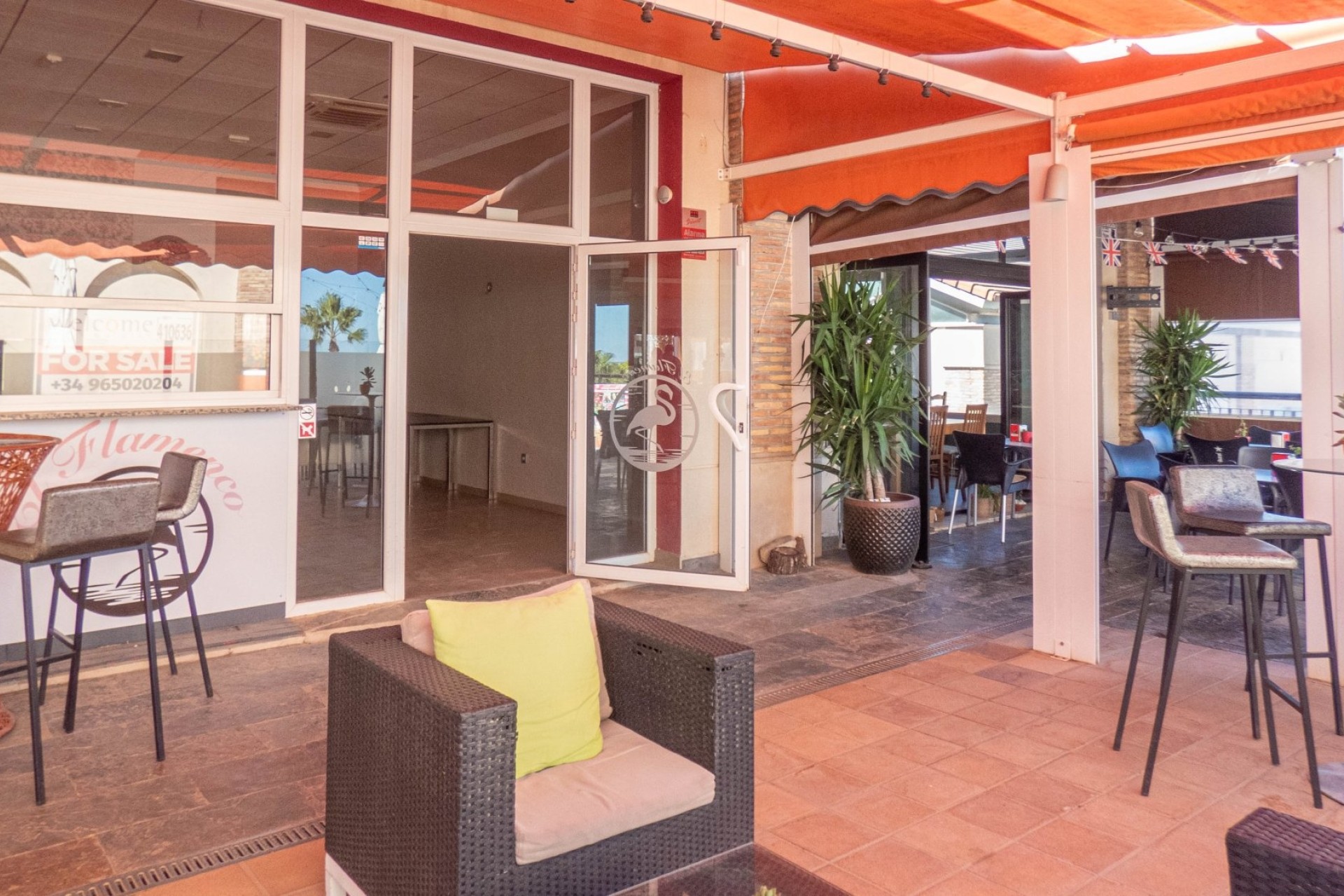 Resale - Commercial -
La Finca Golf - Algorfa (La Finca Golf)