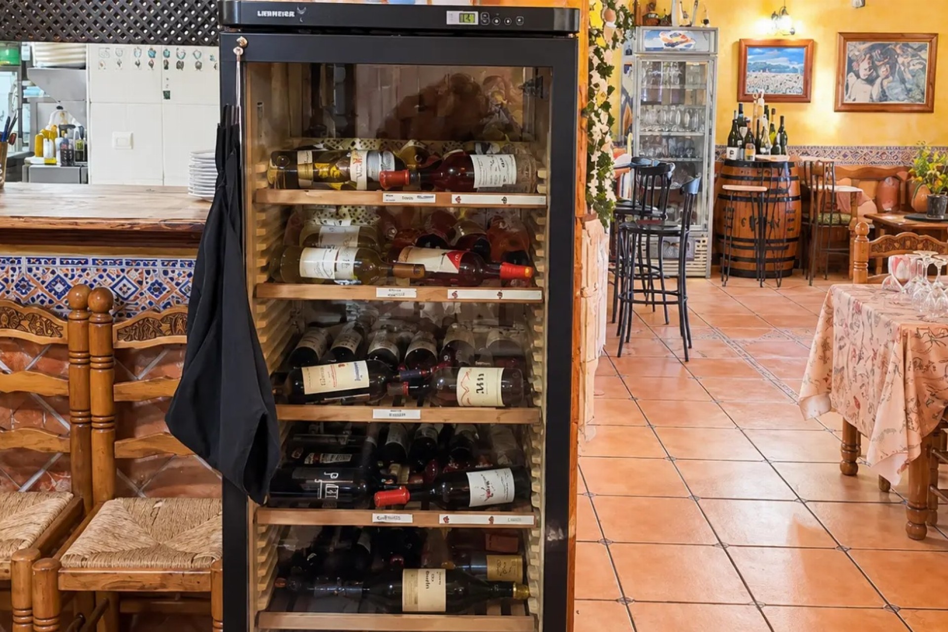 Resale - Commercial -
Orihuela - CENTRO