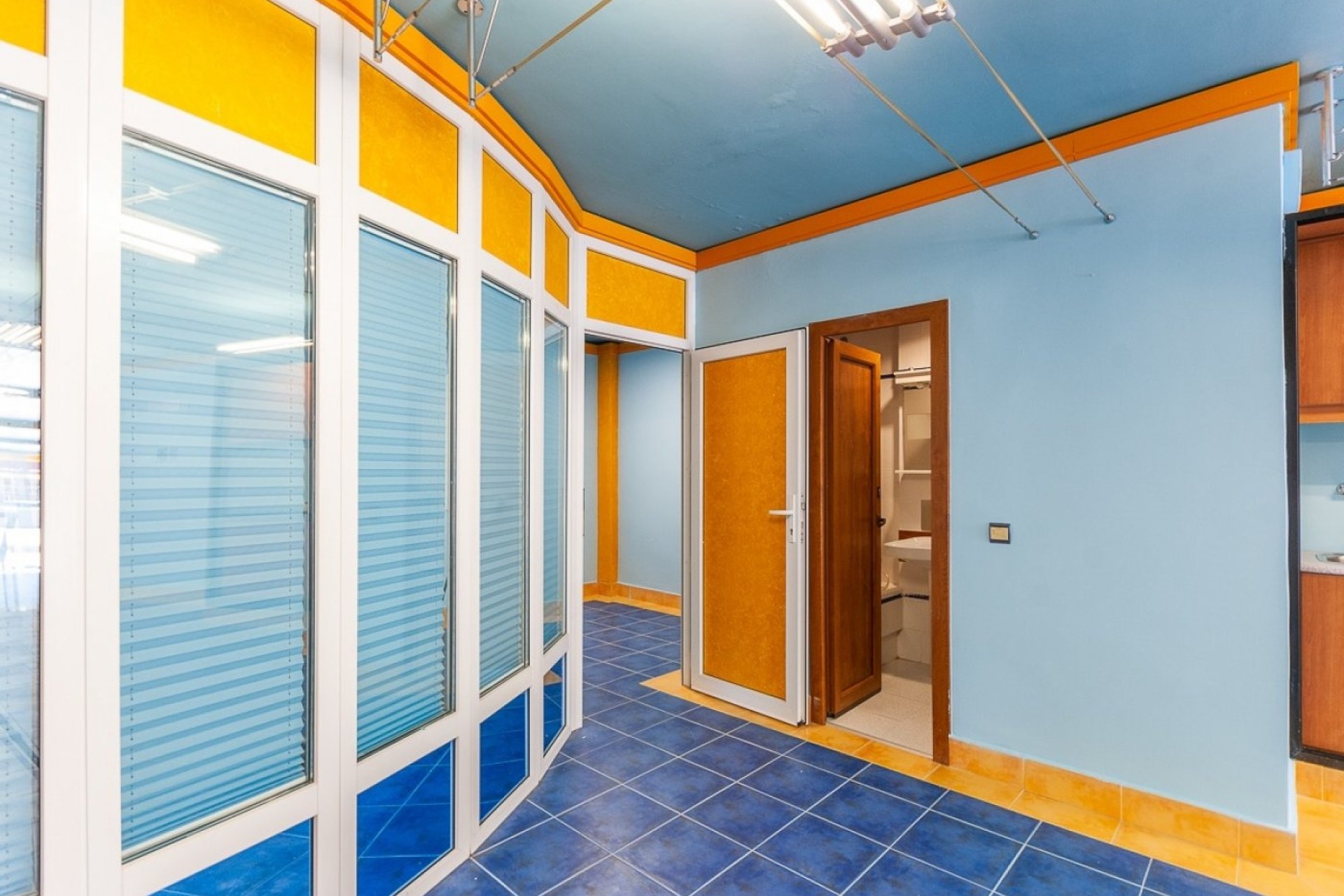 Resale - Commercial -
Orihuela Costa - La Regia