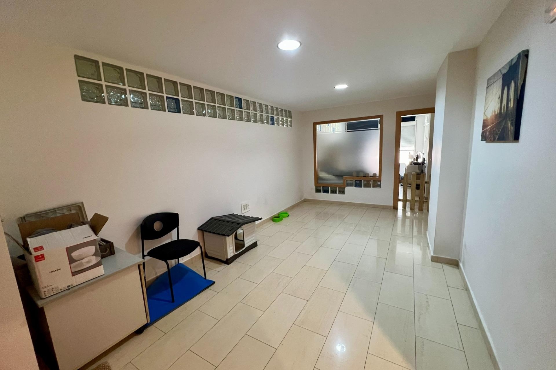 Resale - Commercial -
Orihuela - Zona Centro