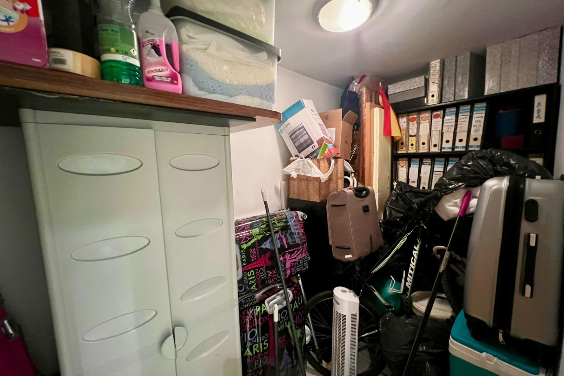 Resale - Commercial -
Orihuela - Zona Centro