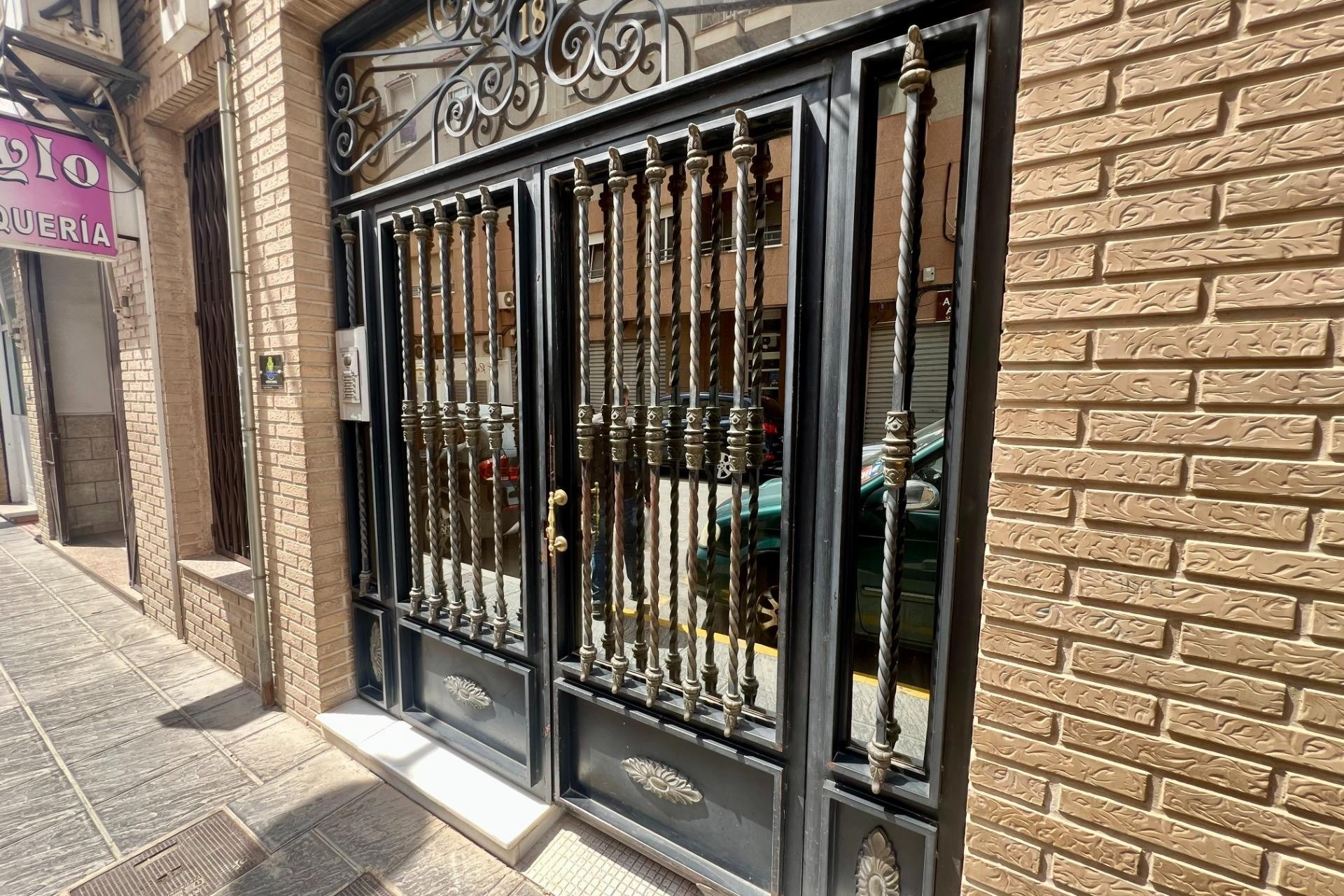 Resale - Commercial -
Orihuela - Zona Centro