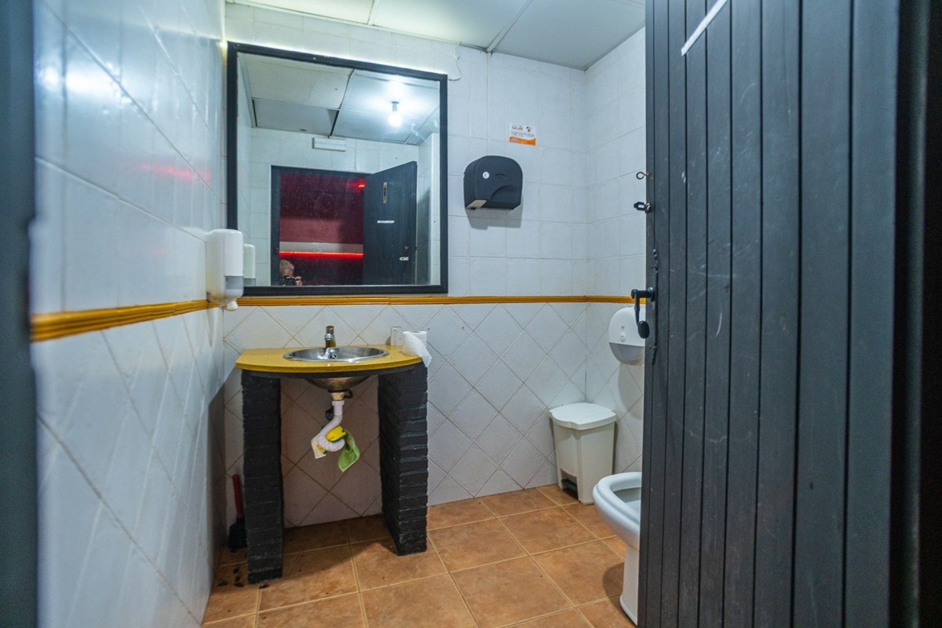 Resale - Commercial -
San Javier - Santiago de la Ribera