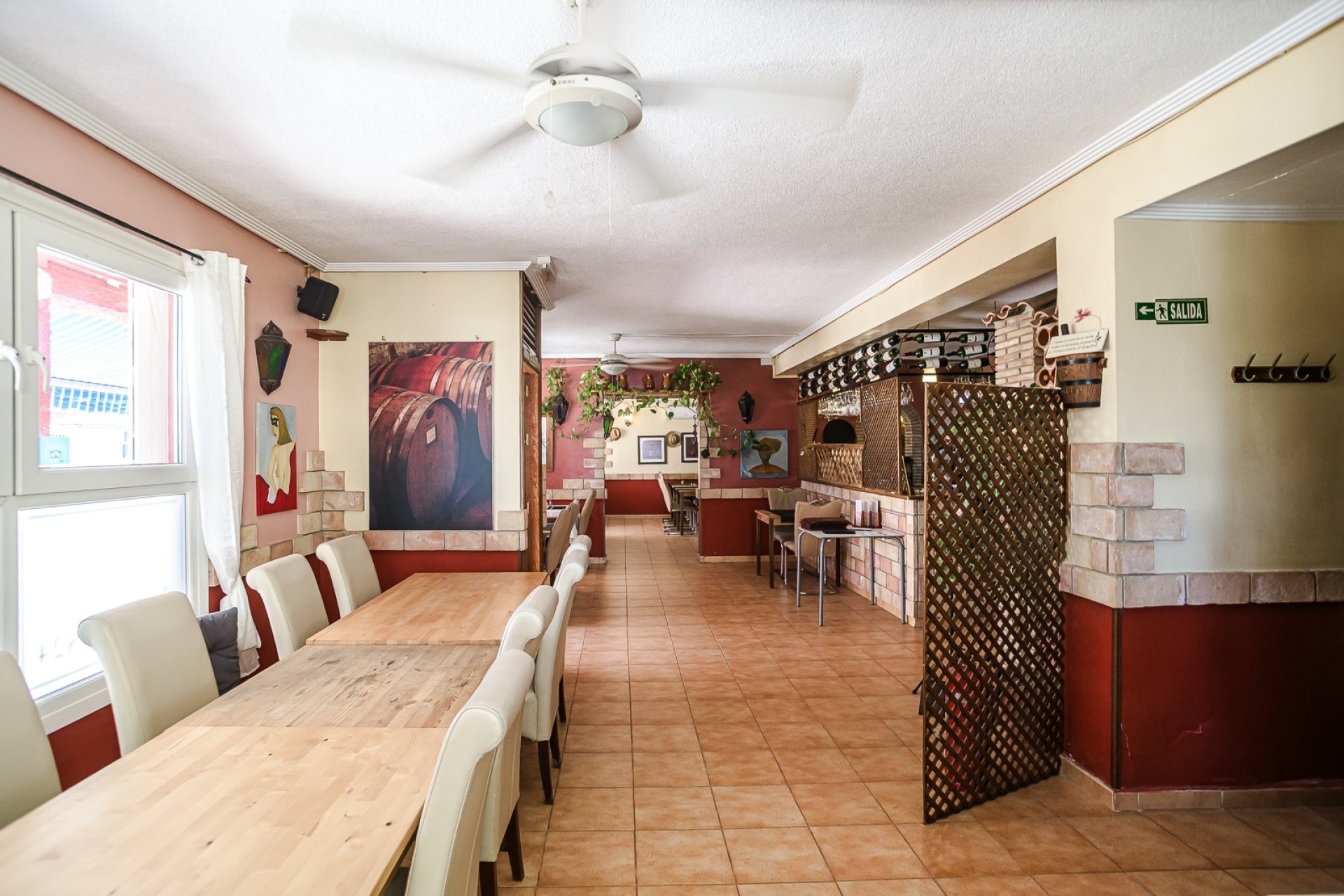 Resale - Commercial -
Torrevieja - La Veleta