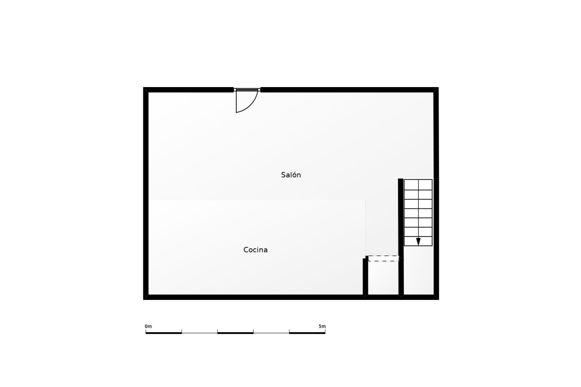 Resale - Commercial -
Torrevieja - Paseo maritimo