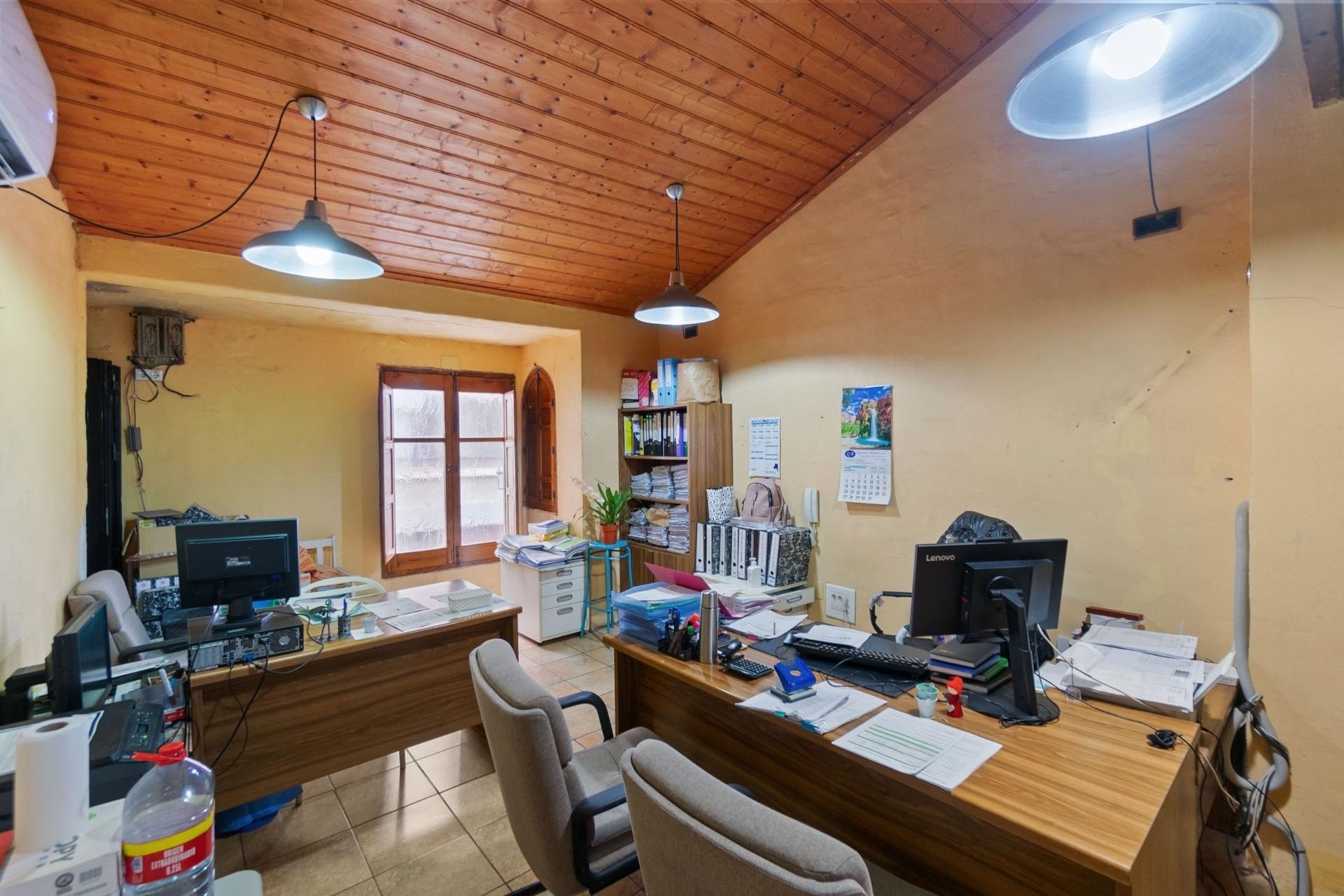 Resale - Commercial -
Torrevieja - Playa del Cura
