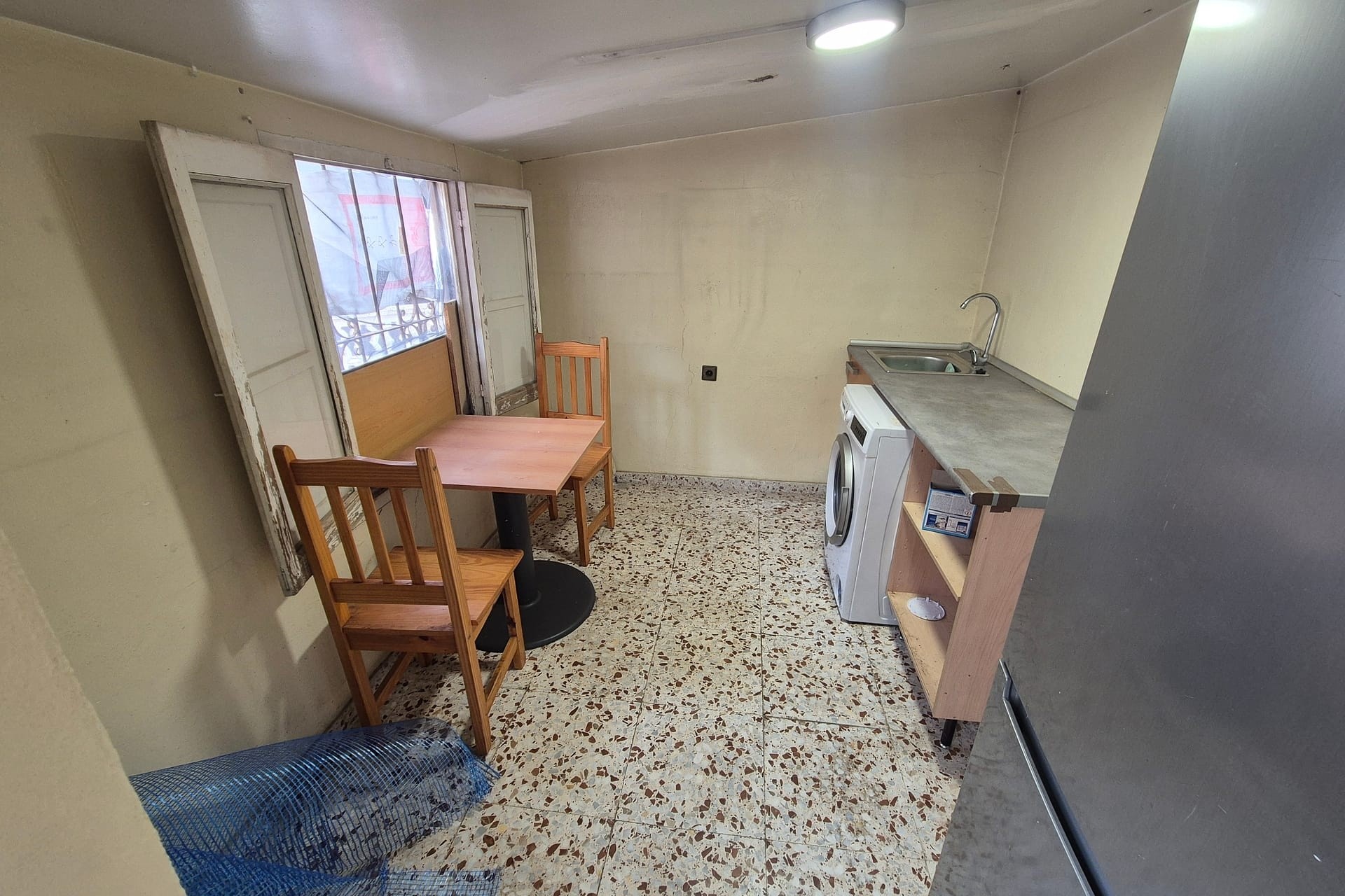 Resale - Commercial -
Torrevieja - Torrevieja Centro
