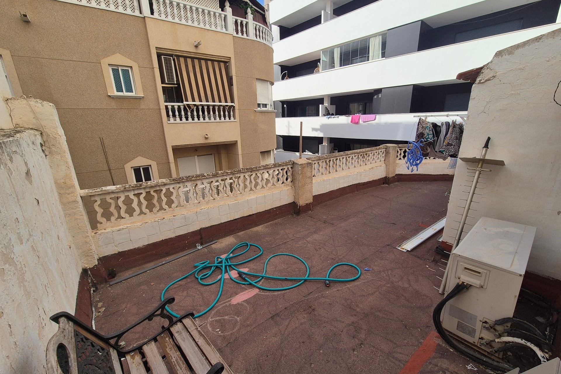 Resale - Commercial -
Torrevieja - Torrevieja Centro