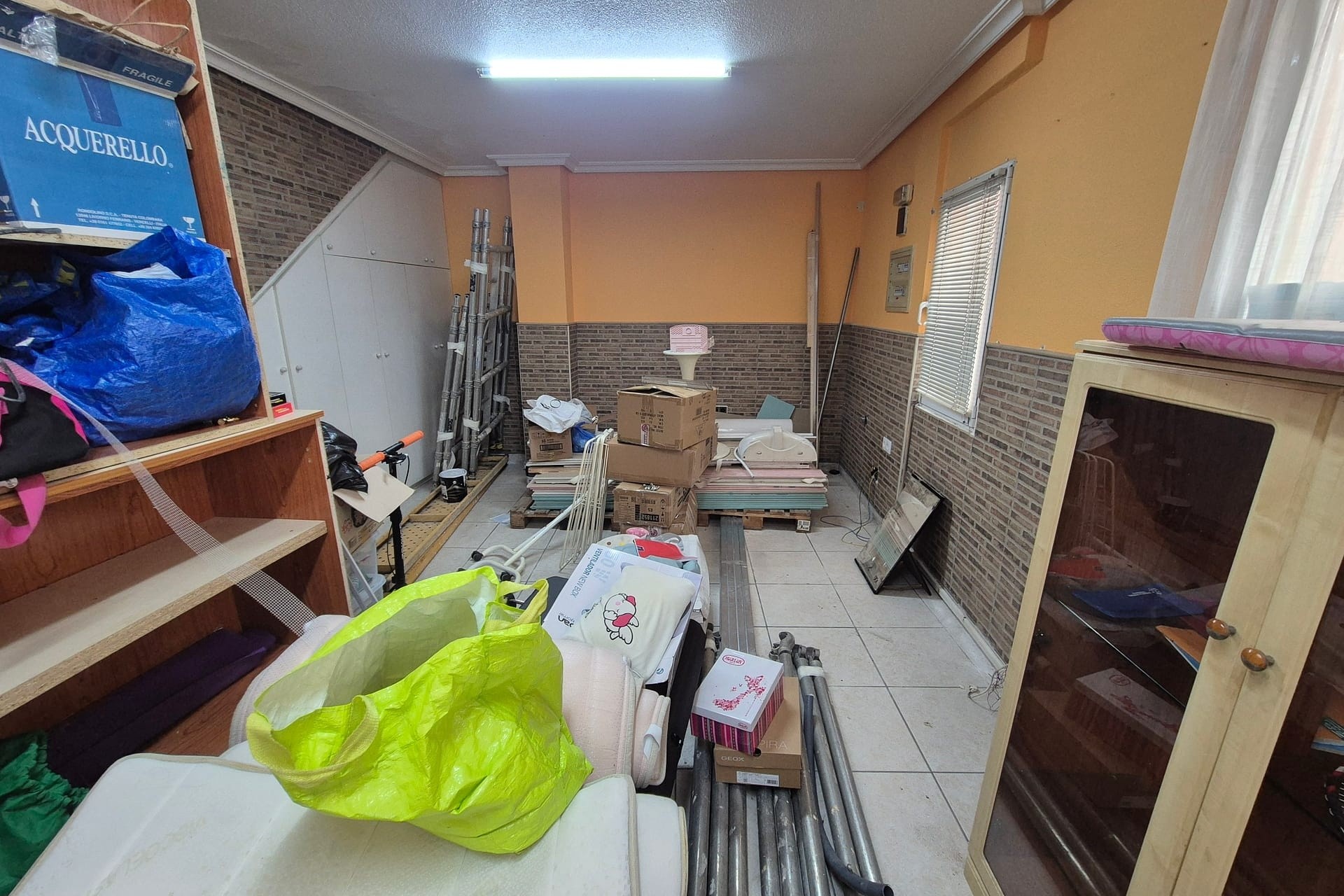 Resale - Commercial -
Torrevieja - Torrevieja Centro