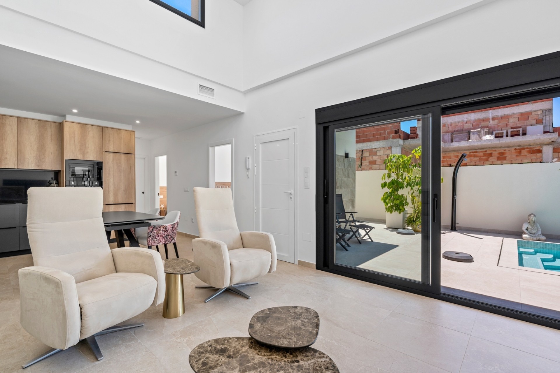 Resale -  -
Daya Nueva - Costa Blanca South